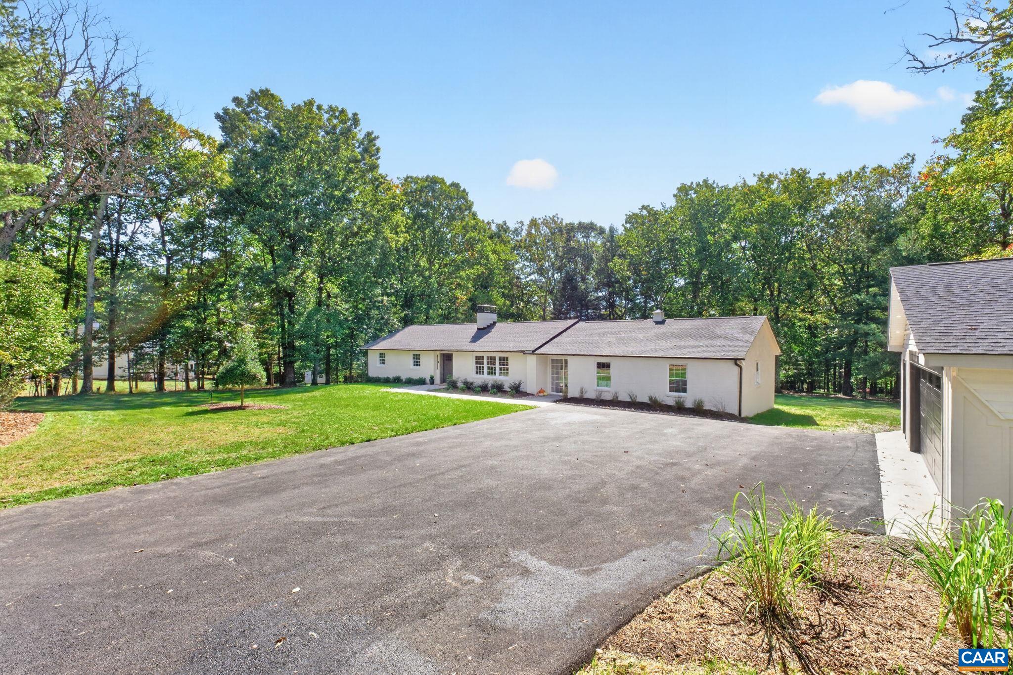 1480 OLD BALLARD RD, CHARLOTTESVILLE, Virginia 22901, 5 Bedrooms Bedrooms, ,4 BathroomsBathrooms,Residential,1480 OLD BALLARD RD,683006 MLS # 683006