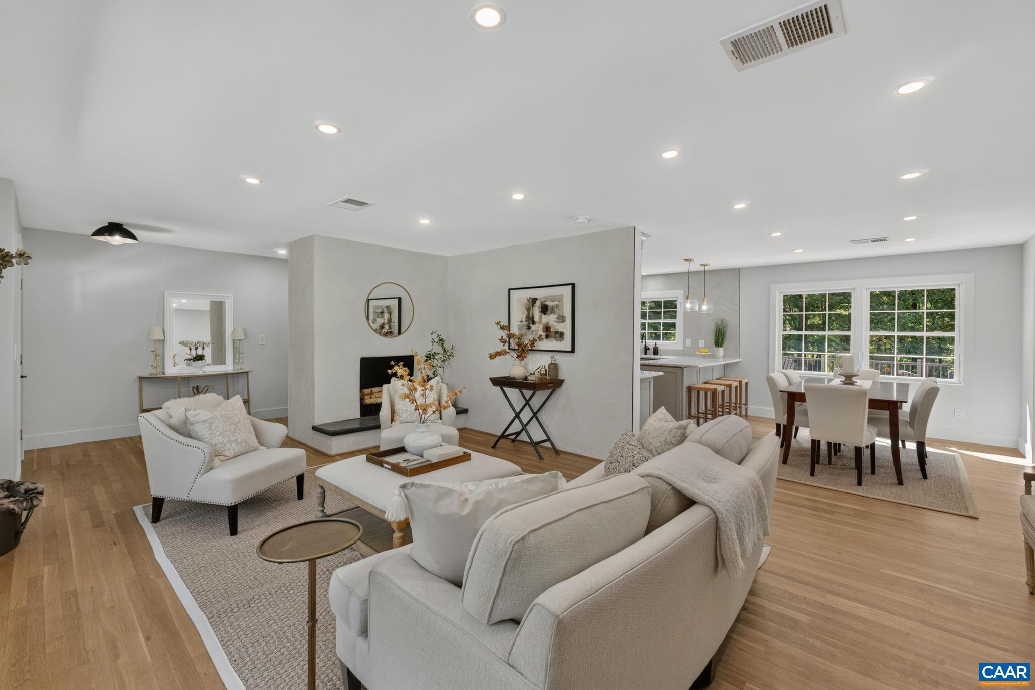 1480 OLD BALLARD RD, CHARLOTTESVILLE, Virginia 22901, 5 Bedrooms Bedrooms, ,4 BathroomsBathrooms,Residential,1480 OLD BALLARD RD,683006 MLS # 683006