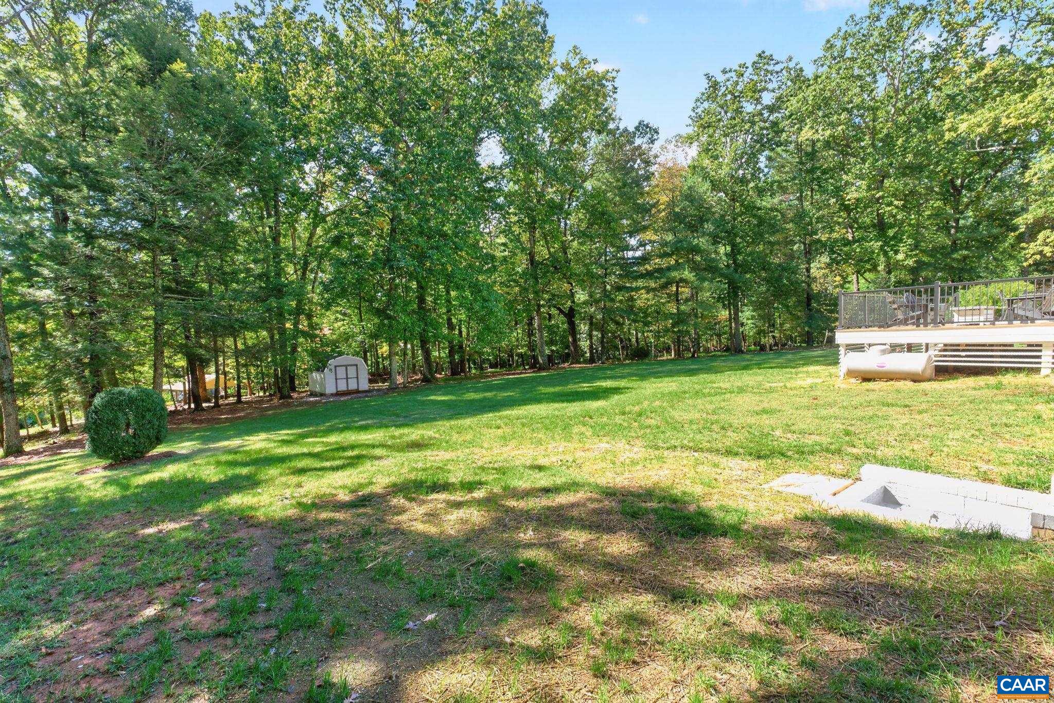 1480 OLD BALLARD RD, CHARLOTTESVILLE, Virginia 22901, 5 Bedrooms Bedrooms, ,4 BathroomsBathrooms,Residential,1480 OLD BALLARD RD,683006 MLS # 683006
