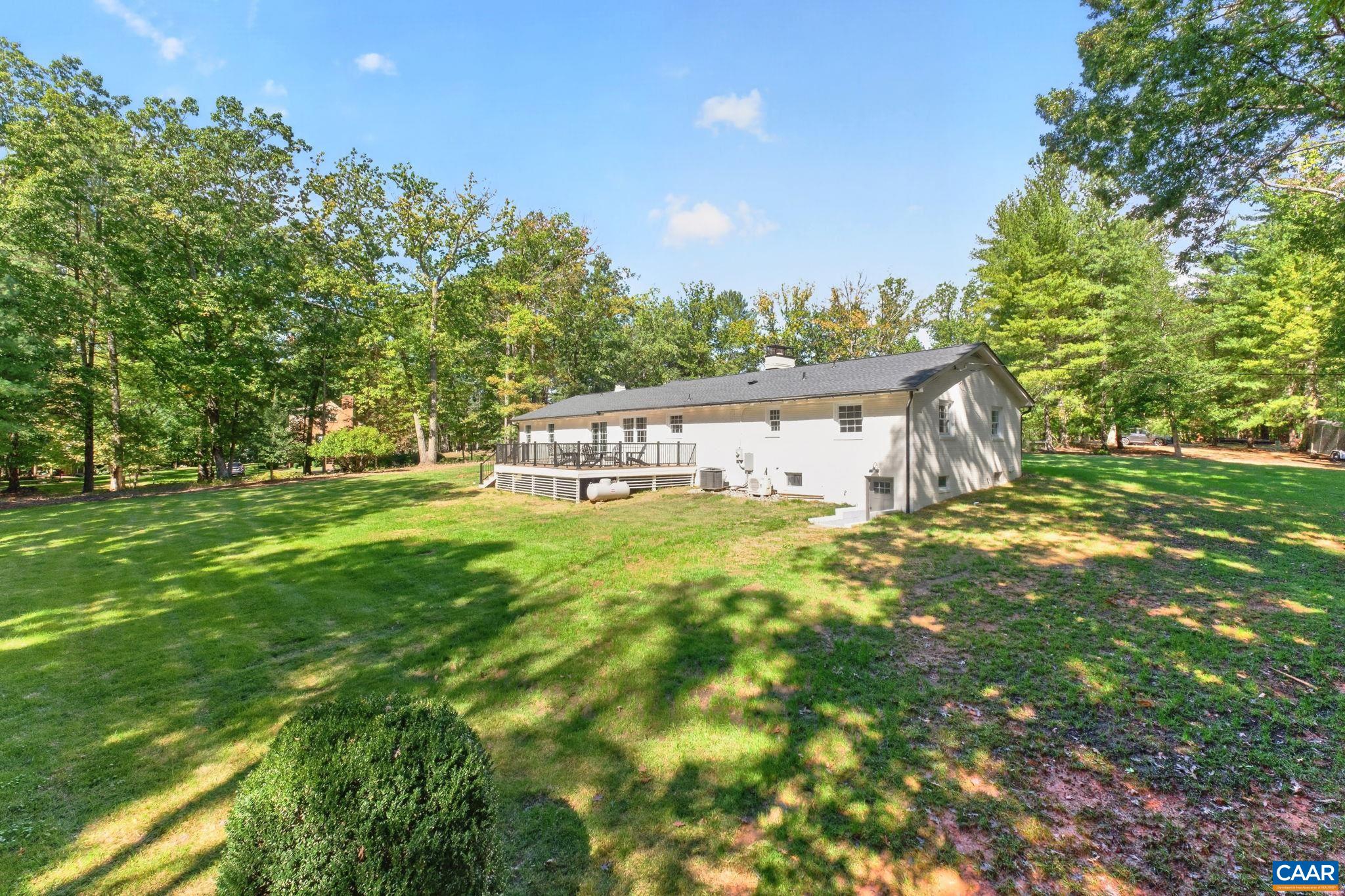 1480 OLD BALLARD RD, CHARLOTTESVILLE, Virginia 22901, 5 Bedrooms Bedrooms, ,4 BathroomsBathrooms,Residential,1480 OLD BALLARD RD,683006 MLS # 683006