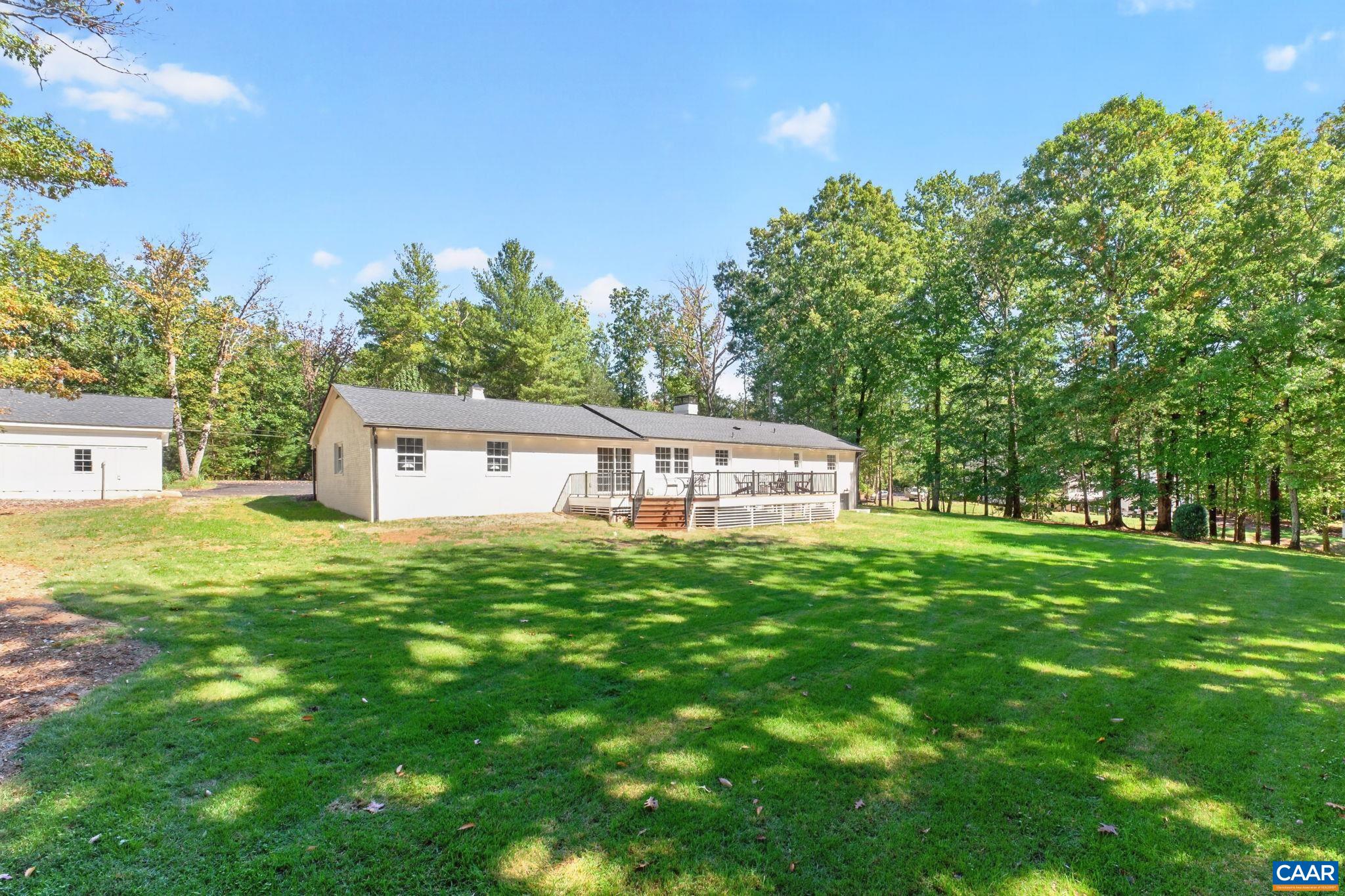 1480 OLD BALLARD RD, CHARLOTTESVILLE, Virginia 22901, 5 Bedrooms Bedrooms, ,4 BathroomsBathrooms,Residential,1480 OLD BALLARD RD,683006 MLS # 683006
