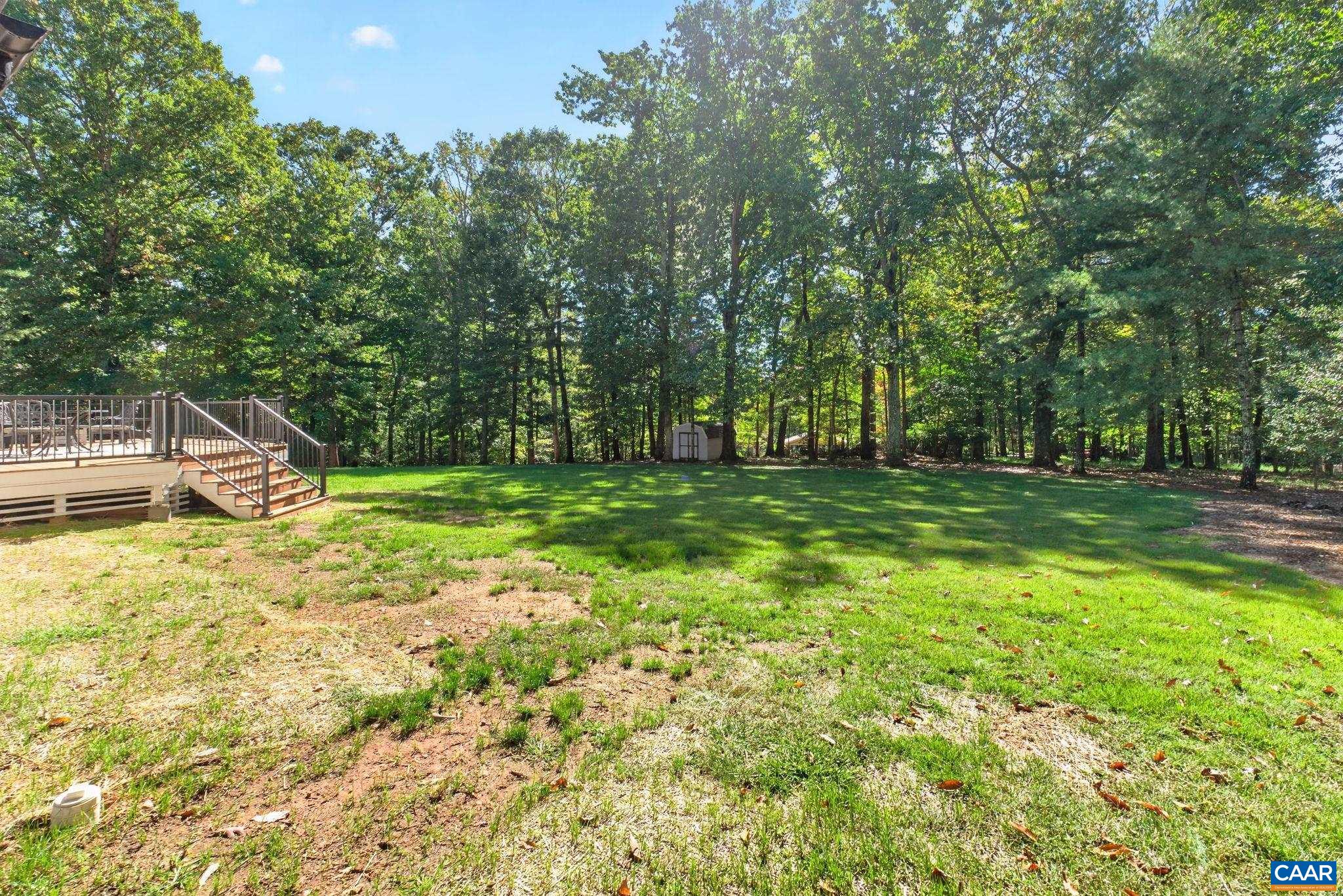 1480 OLD BALLARD RD, CHARLOTTESVILLE, Virginia 22901, 5 Bedrooms Bedrooms, ,4 BathroomsBathrooms,Residential,1480 OLD BALLARD RD,683006 MLS # 683006