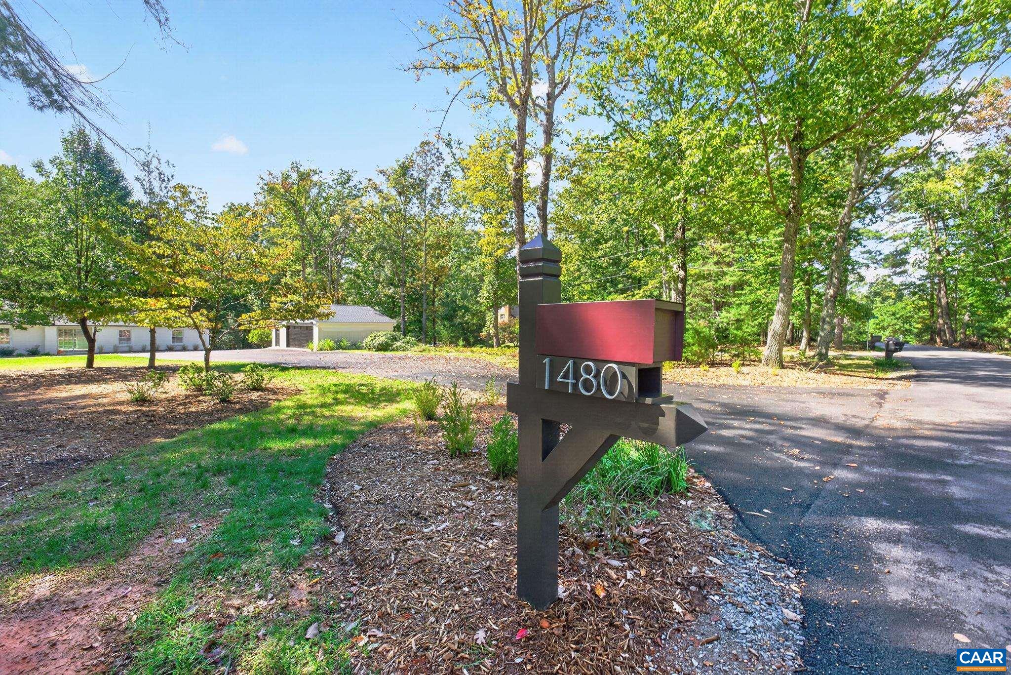 1480 OLD BALLARD RD, CHARLOTTESVILLE, Virginia 22901, 5 Bedrooms Bedrooms, ,4 BathroomsBathrooms,Residential,1480 OLD BALLARD RD,683006 MLS # 683006