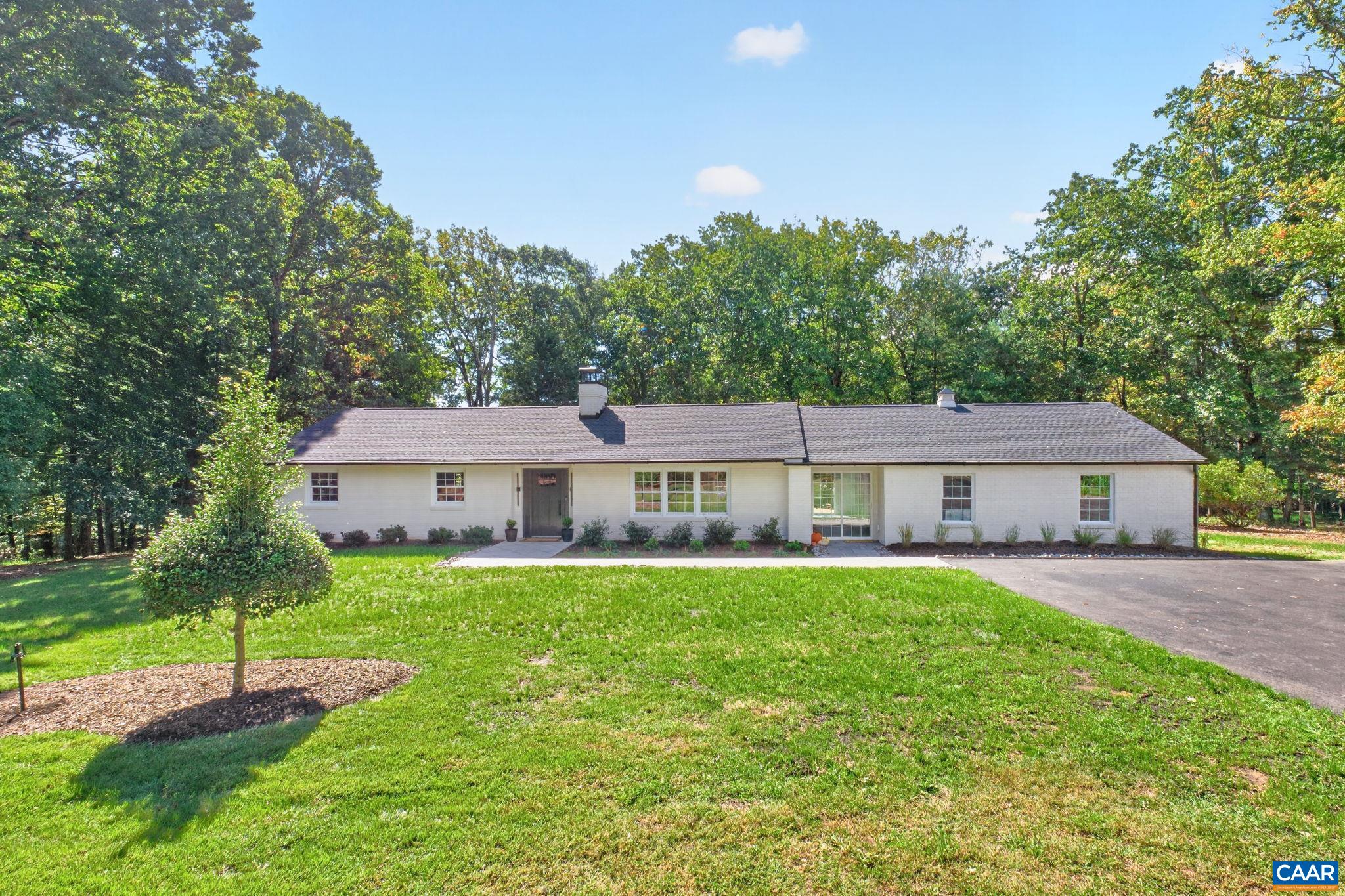 1480 OLD BALLARD RD, CHARLOTTESVILLE, Virginia 22901, 5 Bedrooms Bedrooms, ,4 BathroomsBathrooms,Residential,1480 OLD BALLARD RD,683006 MLS # 683006