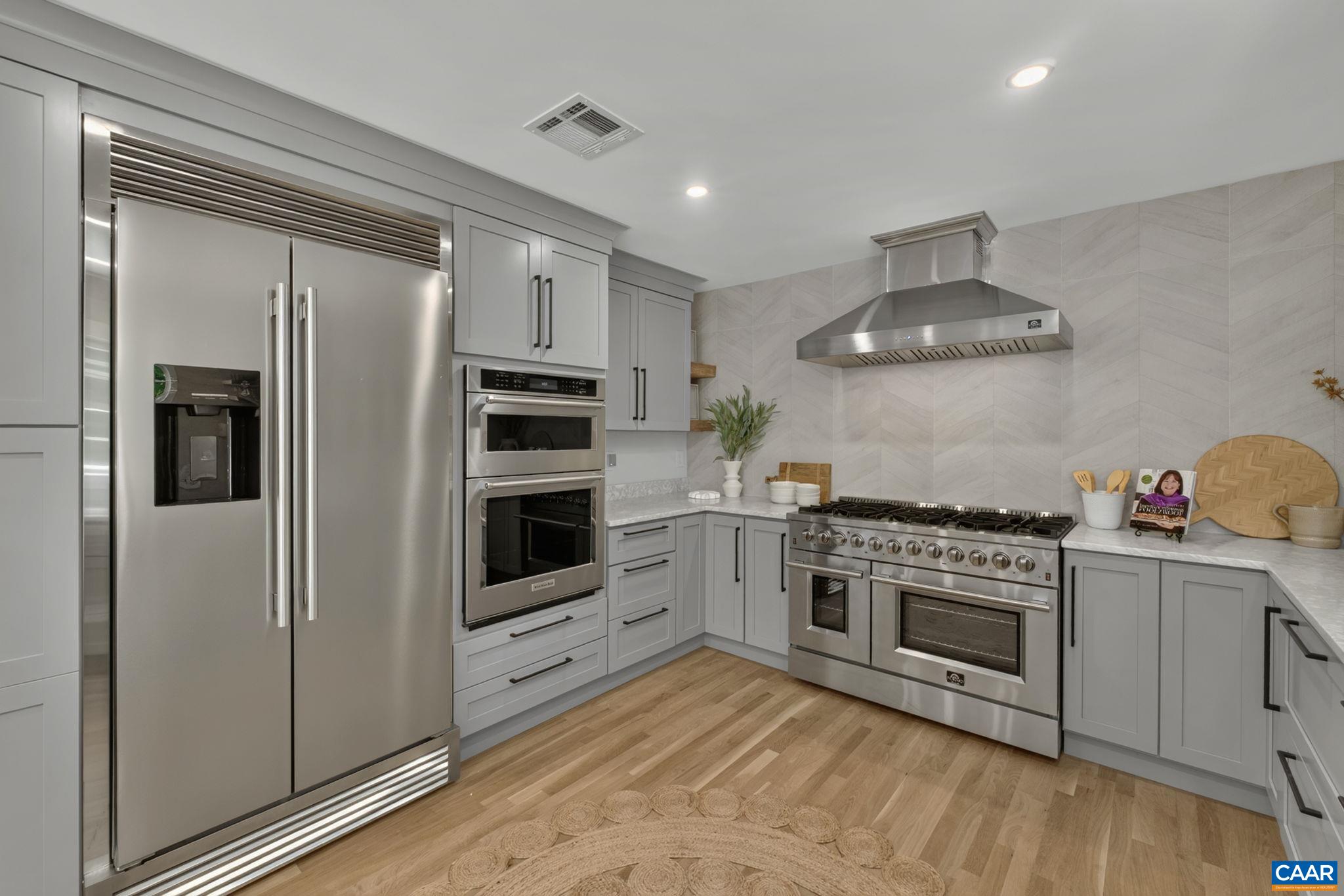 1480 OLD BALLARD RD, CHARLOTTESVILLE, Virginia 22901, 5 Bedrooms Bedrooms, ,4 BathroomsBathrooms,Residential,1480 OLD BALLARD RD,683006 MLS # 683006
