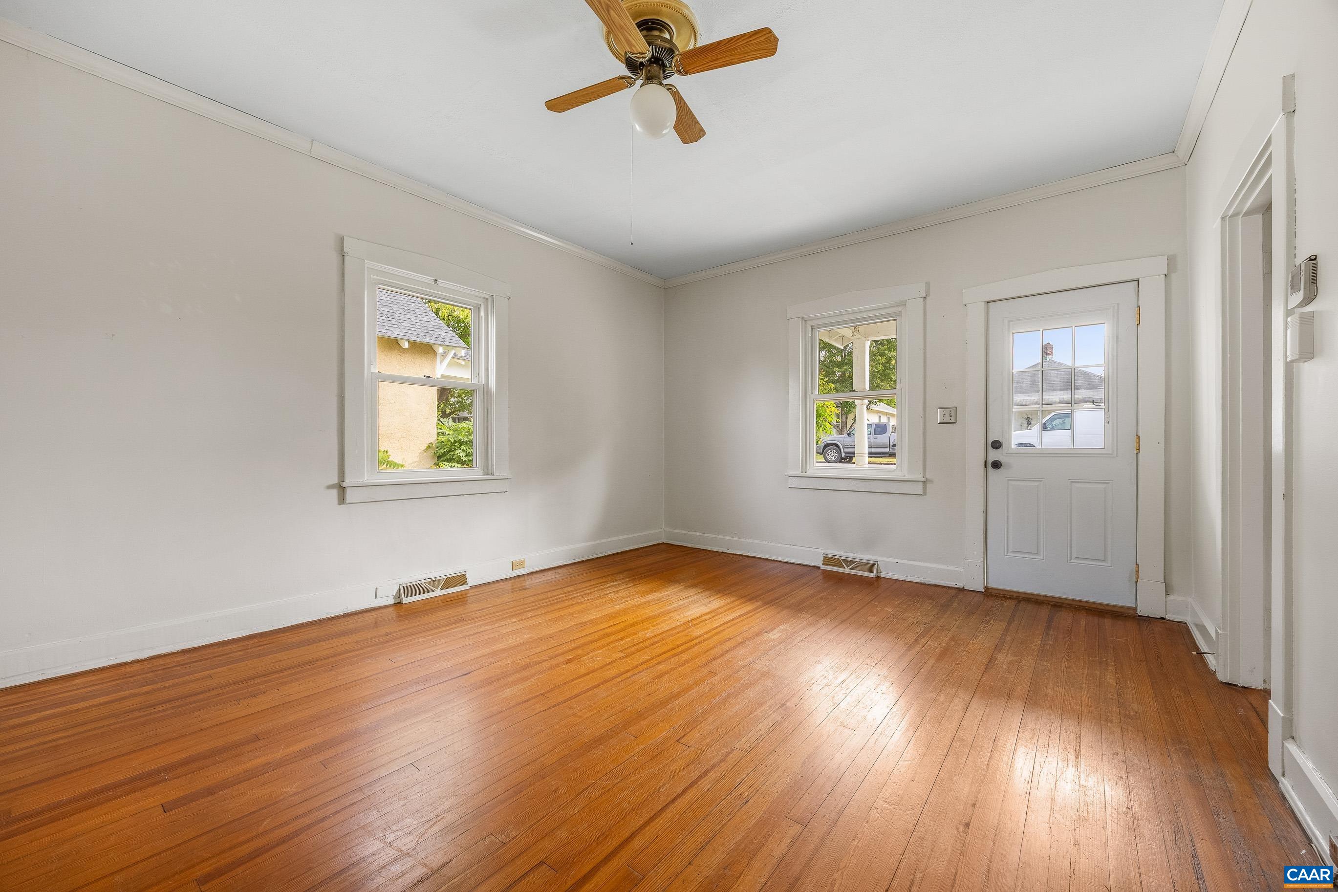 1405 EARLY ST, CHARLOTTESVILLE, Virginia 22902, 2 Bedrooms Bedrooms, ,1 BathroomBathrooms,Residential,1405 EARLY ST,683025 MLS # 683025