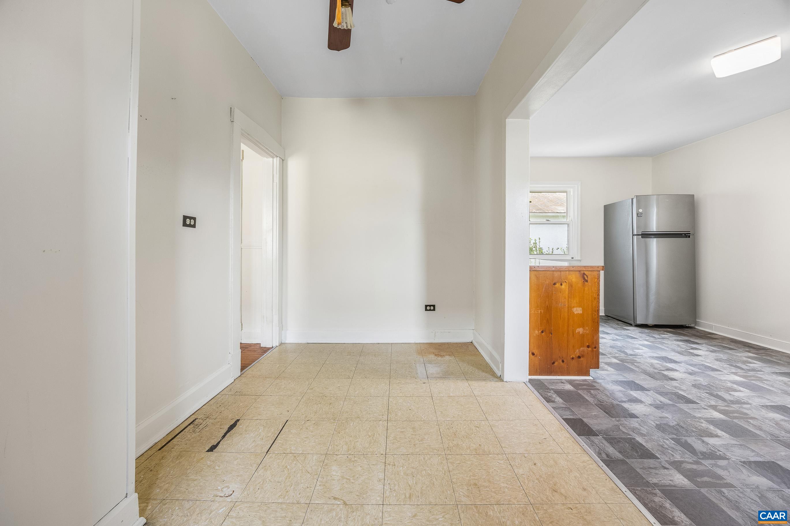 1405 EARLY ST, CHARLOTTESVILLE, Virginia 22902, 2 Bedrooms Bedrooms, ,1 BathroomBathrooms,Residential,1405 EARLY ST,683025 MLS # 683025