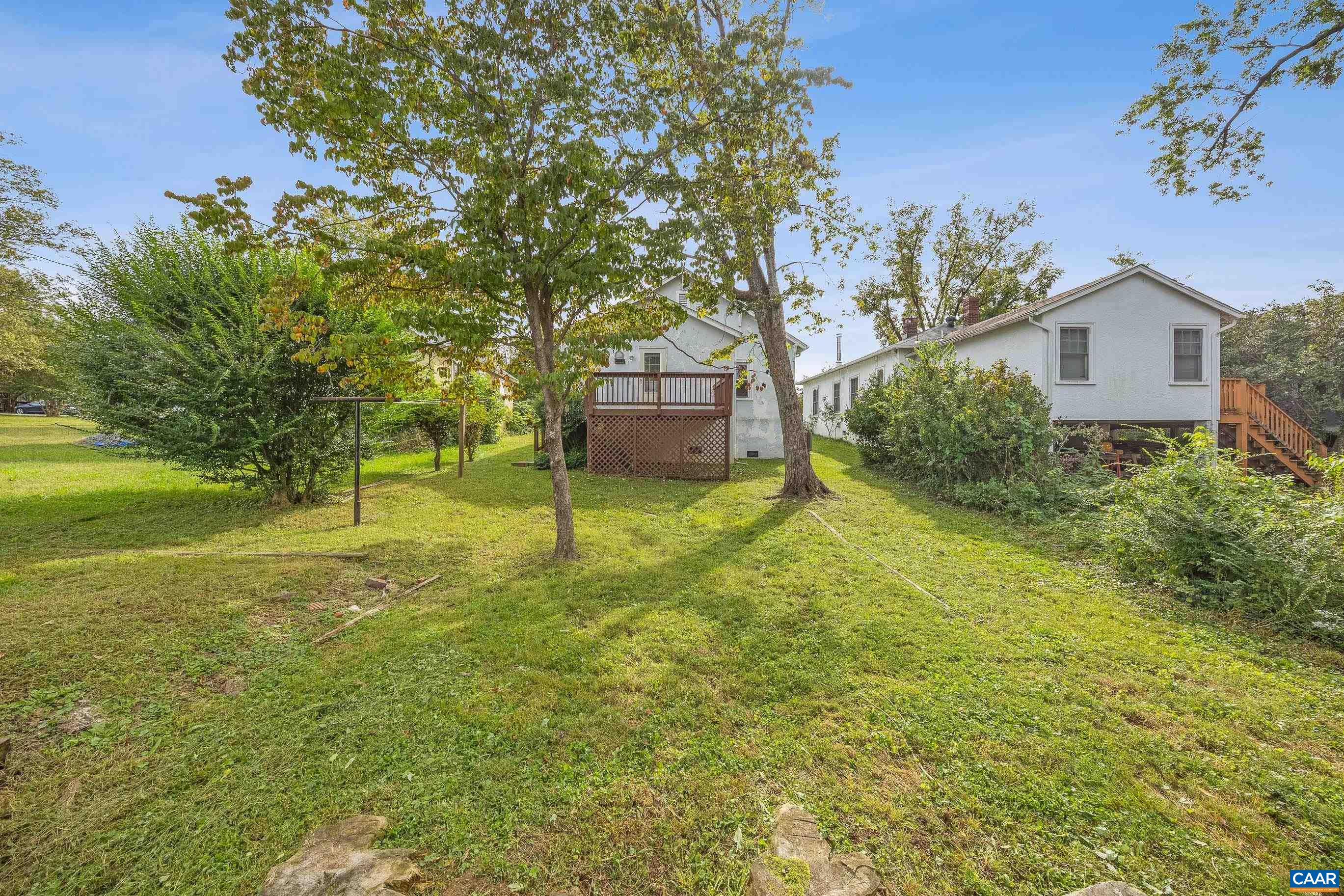 1405 EARLY ST, CHARLOTTESVILLE, Virginia 22902, 2 Bedrooms Bedrooms, ,1 BathroomBathrooms,Residential,1405 EARLY ST,683025 MLS # 683025