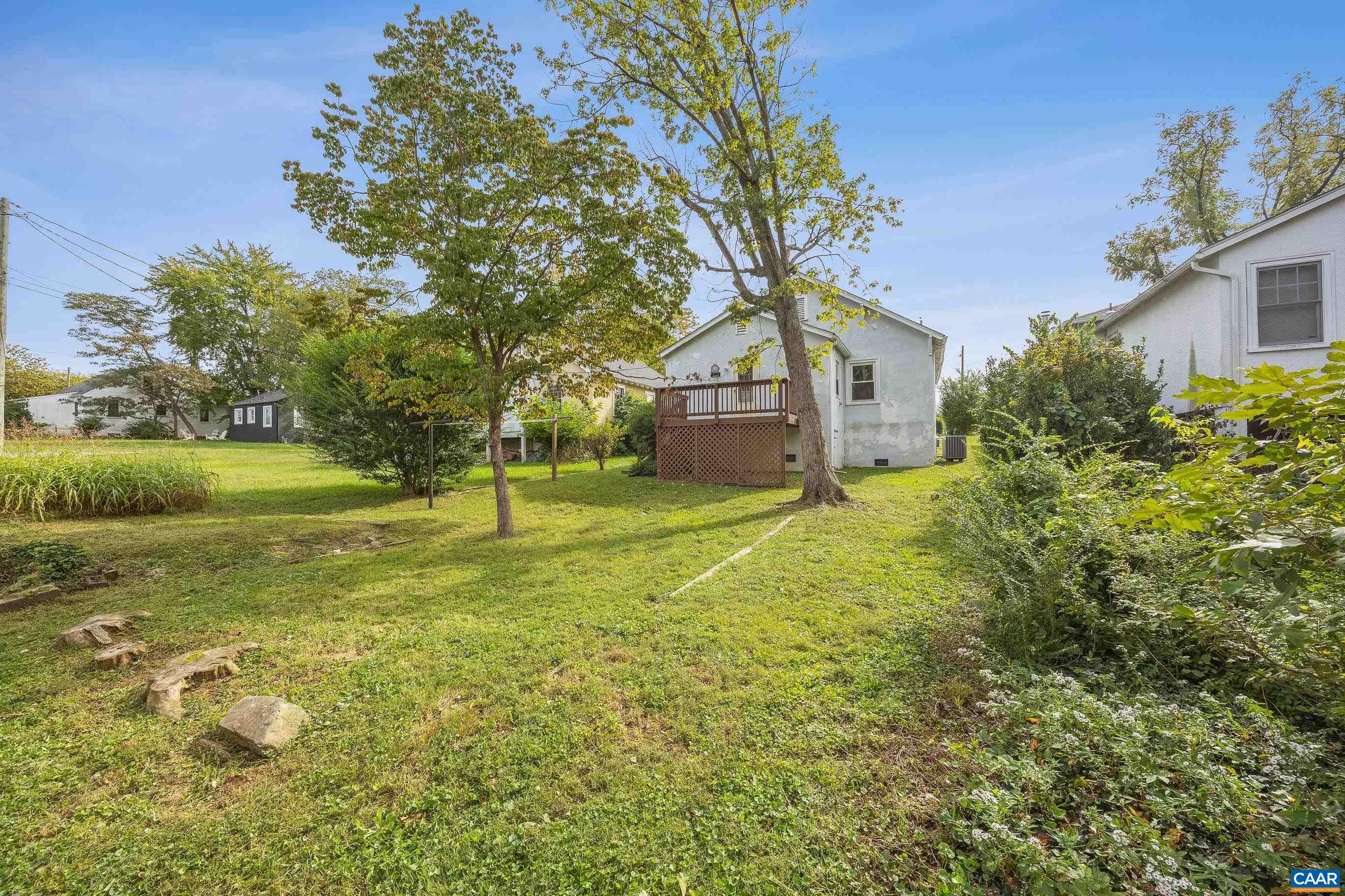 1405 EARLY ST, CHARLOTTESVILLE, Virginia 22902, 2 Bedrooms Bedrooms, ,1 BathroomBathrooms,Residential,1405 EARLY ST,683025 MLS # 683025