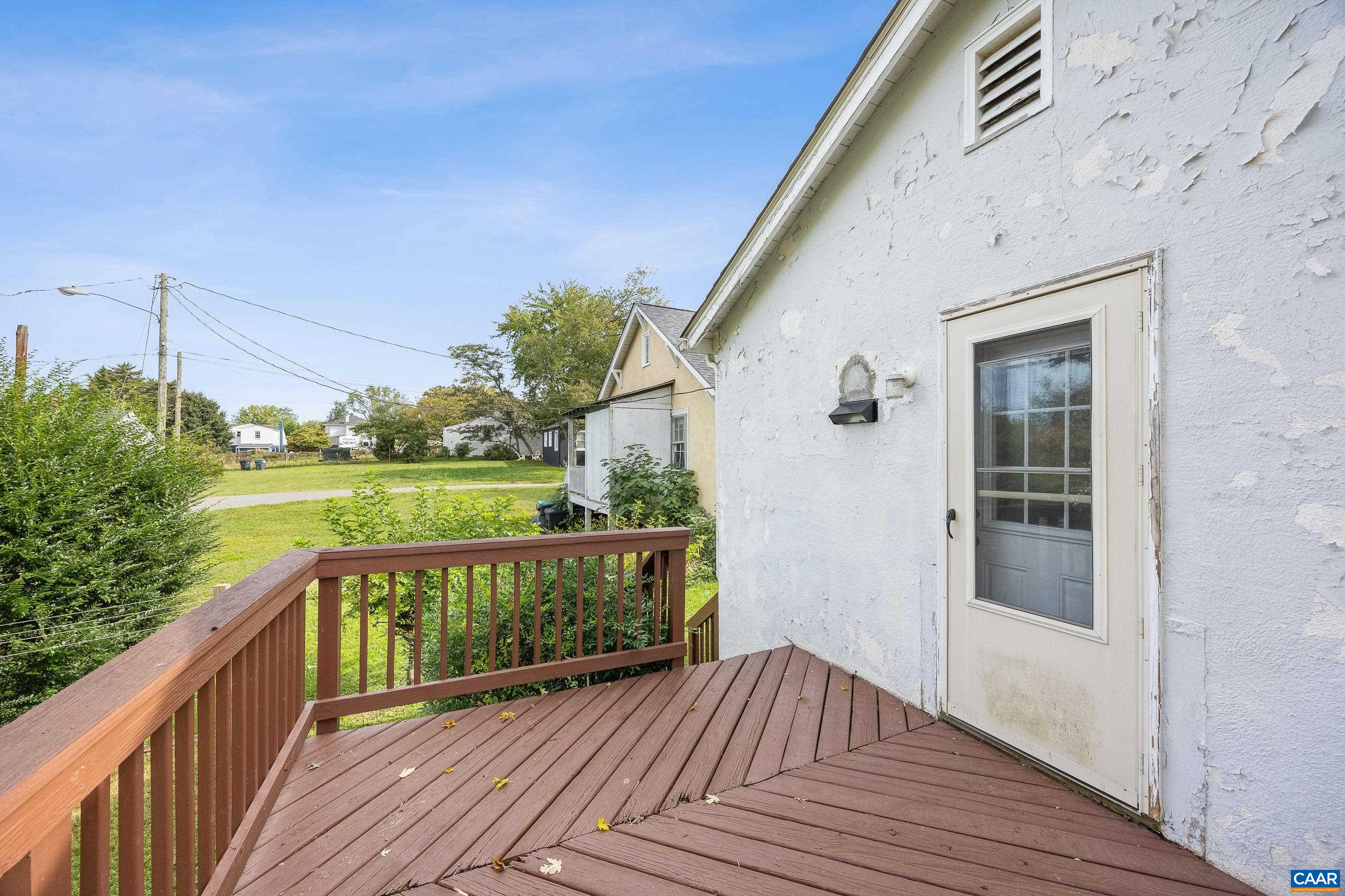 1405 EARLY ST, CHARLOTTESVILLE, Virginia 22902, 2 Bedrooms Bedrooms, ,1 BathroomBathrooms,Residential,1405 EARLY ST,683025 MLS # 683025