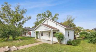 1405 EARLY ST, CHARLOTTESVILLE, Virginia 22902, 2 Bedrooms Bedrooms, ,1 BathroomBathrooms,Residential,1405 EARLY ST,683025 MLS # 683025