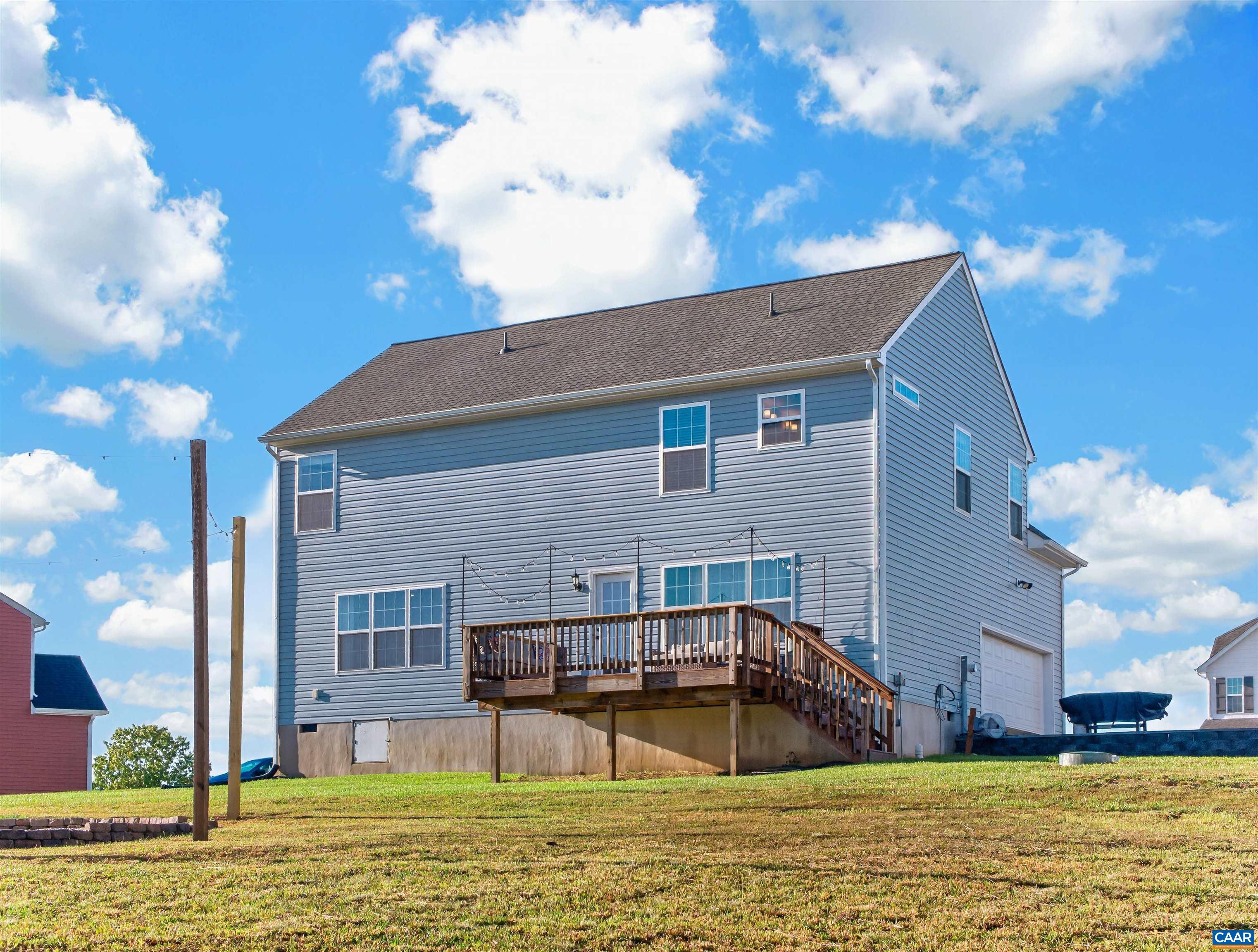71 RIVA WAY, PALMYRA, Virginia 22963, 4 Bedrooms Bedrooms, ,2 BathroomsBathrooms,Residential,71 RIVA WAY,683042 MLS # 683042