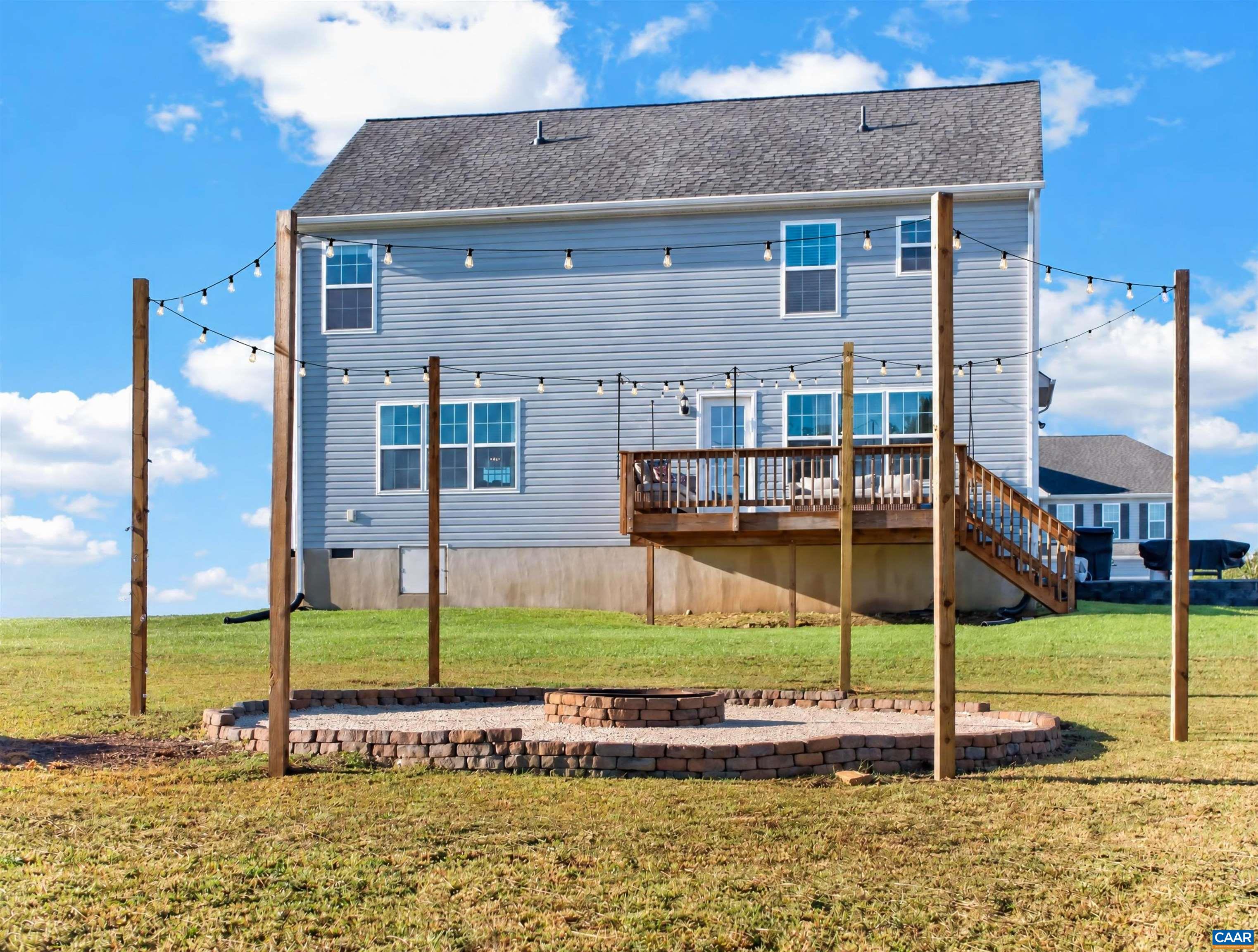 71 RIVA WAY, PALMYRA, Virginia 22963, 4 Bedrooms Bedrooms, ,2 BathroomsBathrooms,Residential,71 RIVA WAY,683042 MLS # 683042