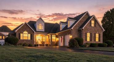 317 MEADOW BEAUTY CT, WAYNESBORO, Virginia 22980, 5 Bedrooms Bedrooms, ,3 BathroomsBathrooms,Residential,317 MEADOW BEAUTY CT,683043 MLS # 683043
