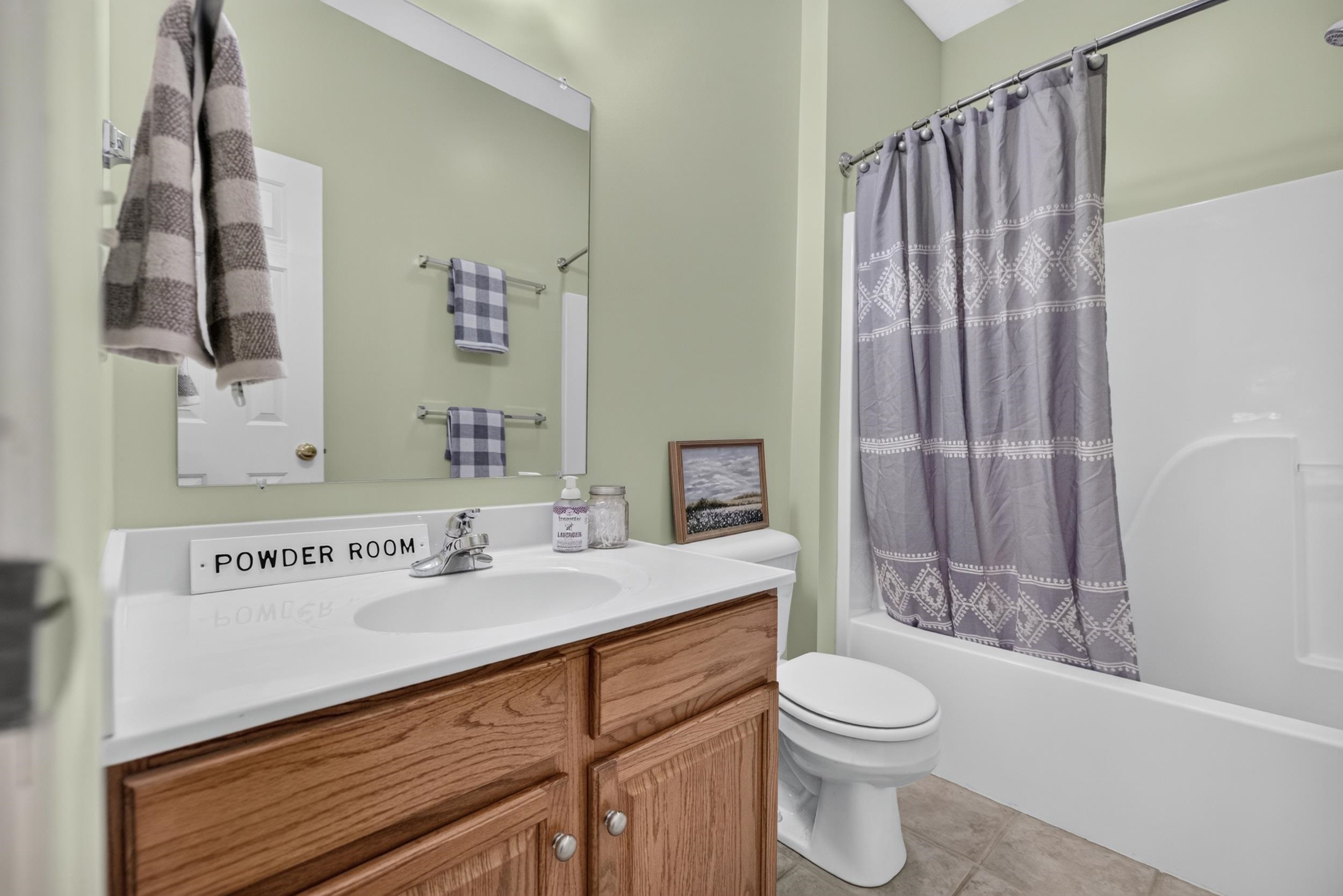 2263 LAKE TERRACE DR, HARRISONBURG, Virginia 22802, 3 Bedrooms Bedrooms, ,2 BathroomsBathrooms,Residential,2263 LAKE TERRACE DR,683045 MLS # 683045