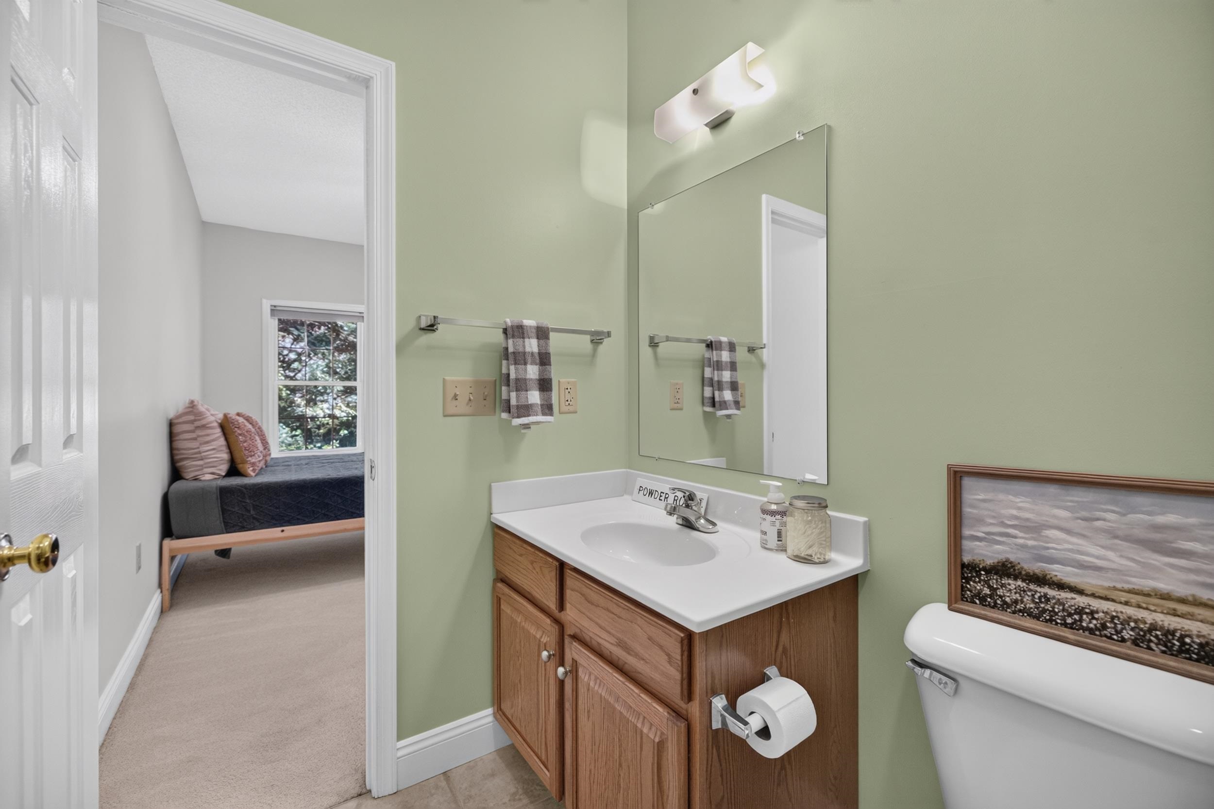 2263 LAKE TERRACE DR, HARRISONBURG, Virginia 22802, 3 Bedrooms Bedrooms, ,2 BathroomsBathrooms,Residential,2263 LAKE TERRACE DR,683045 MLS # 683045