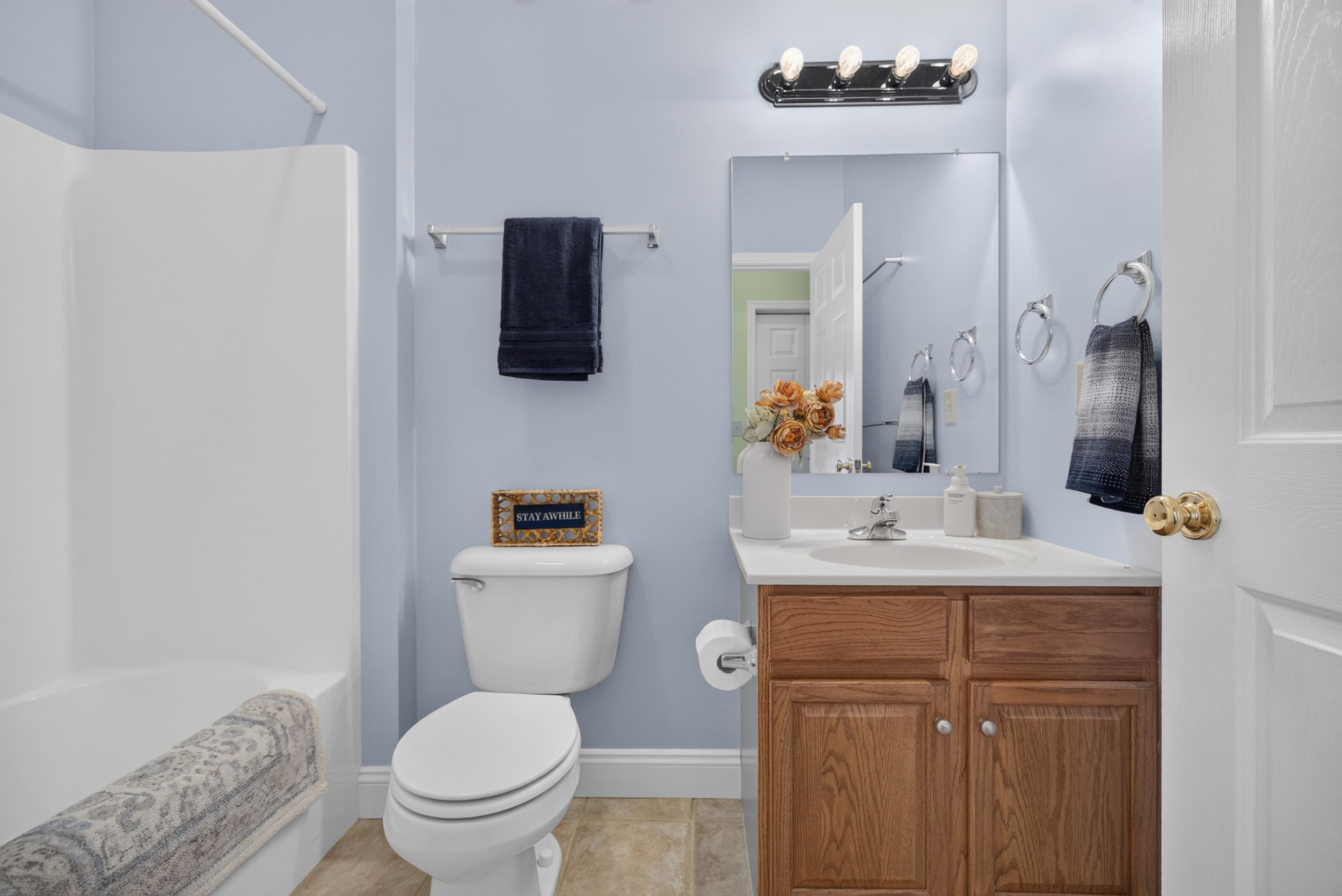 2263 LAKE TERRACE DR, HARRISONBURG, Virginia 22802, 3 Bedrooms Bedrooms, ,2 BathroomsBathrooms,Residential,2263 LAKE TERRACE DR,683045 MLS # 683045