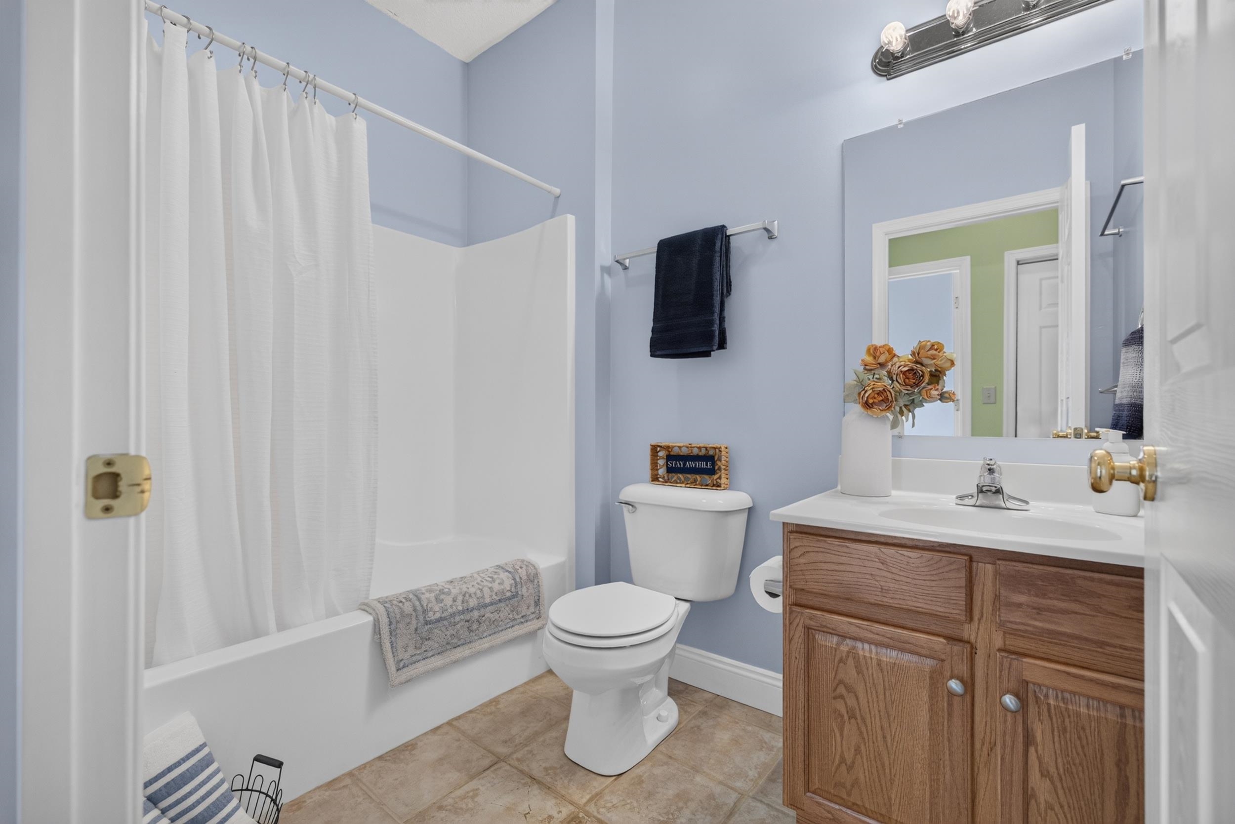 2263 LAKE TERRACE DR, HARRISONBURG, Virginia 22802, 3 Bedrooms Bedrooms, ,2 BathroomsBathrooms,Residential,2263 LAKE TERRACE DR,683045 MLS # 683045