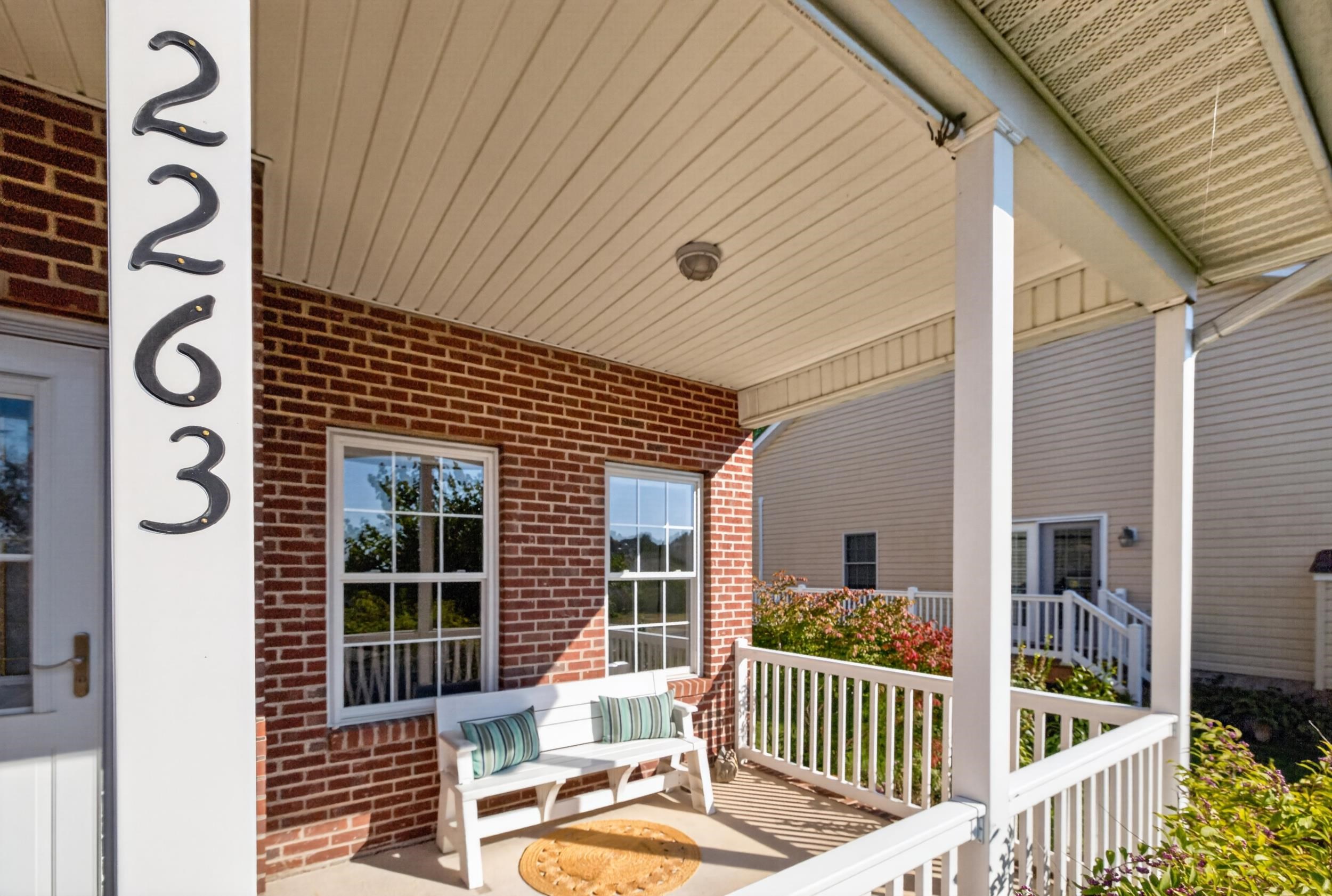 2263 LAKE TERRACE DR, HARRISONBURG, Virginia 22802, 3 Bedrooms Bedrooms, ,2 BathroomsBathrooms,Residential,2263 LAKE TERRACE DR,683045 MLS # 683045