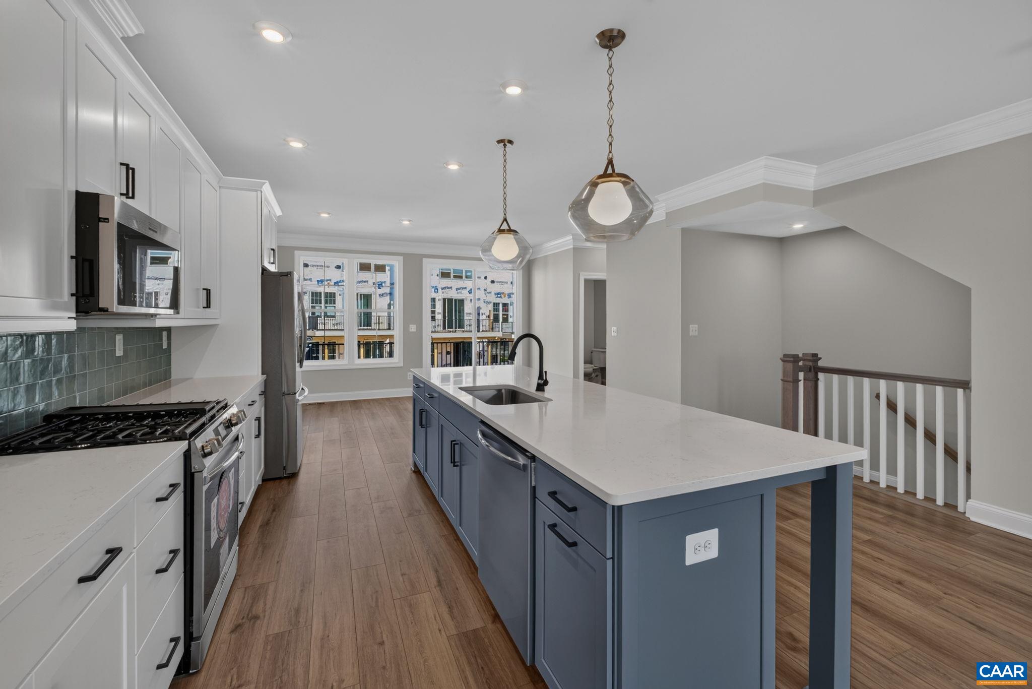 4014 TALEN LN, CHARLOTTESVILLE, Virginia 22911, 4 Bedrooms Bedrooms, ,3 BathroomsBathrooms,Residential,The Holly I - Elevation C - Interior Unit,4014 TALEN LN,683053 MLS # 683053 4014 TALEN LN, CHARLOTTESVILLE, Virginia 22911, 4 Bedrooms Bedrooms, ,3 BathroomsBathrooms,Residential,The Holly I - Elevation C - Interior Unit,4014 TALEN LN,683053 MLS # 683053