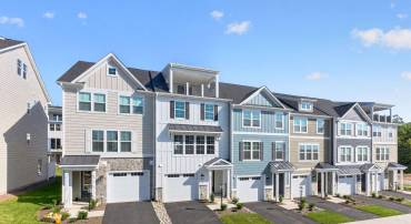 4014 TALEN LN, CHARLOTTESVILLE, Virginia 22911, 4 Bedrooms Bedrooms, ,3 BathroomsBathrooms,Residential,The Holly I - Elevation C - Interior Unit,4014 TALEN LN,683053 MLS # 683053