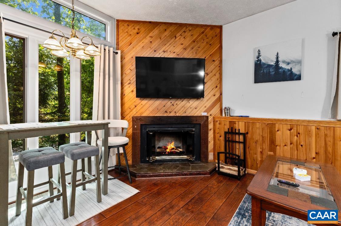 482 THREE RIDGES CONDOS, WINTERGREEN RESORT, Virginia 22967, 1 Bedroom Bedrooms, ,1 BathroomBathrooms,Residential,THREE RIDGES PHASE 4; BLDG 4 UNIT 482; BLDG 4 UNIT,482 THREE RIDGES CONDOS,683054 MLS # 683054