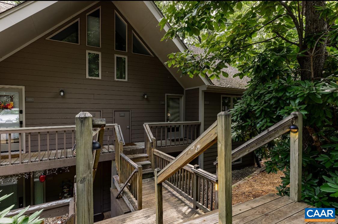 482 THREE RIDGES CONDOS, WINTERGREEN RESORT, Virginia 22967, 1 Bedroom Bedrooms, ,1 BathroomBathrooms,Residential,THREE RIDGES PHASE 4; BLDG 4 UNIT 482; BLDG 4 UNIT,482 THREE RIDGES CONDOS,683054 MLS # 683054
