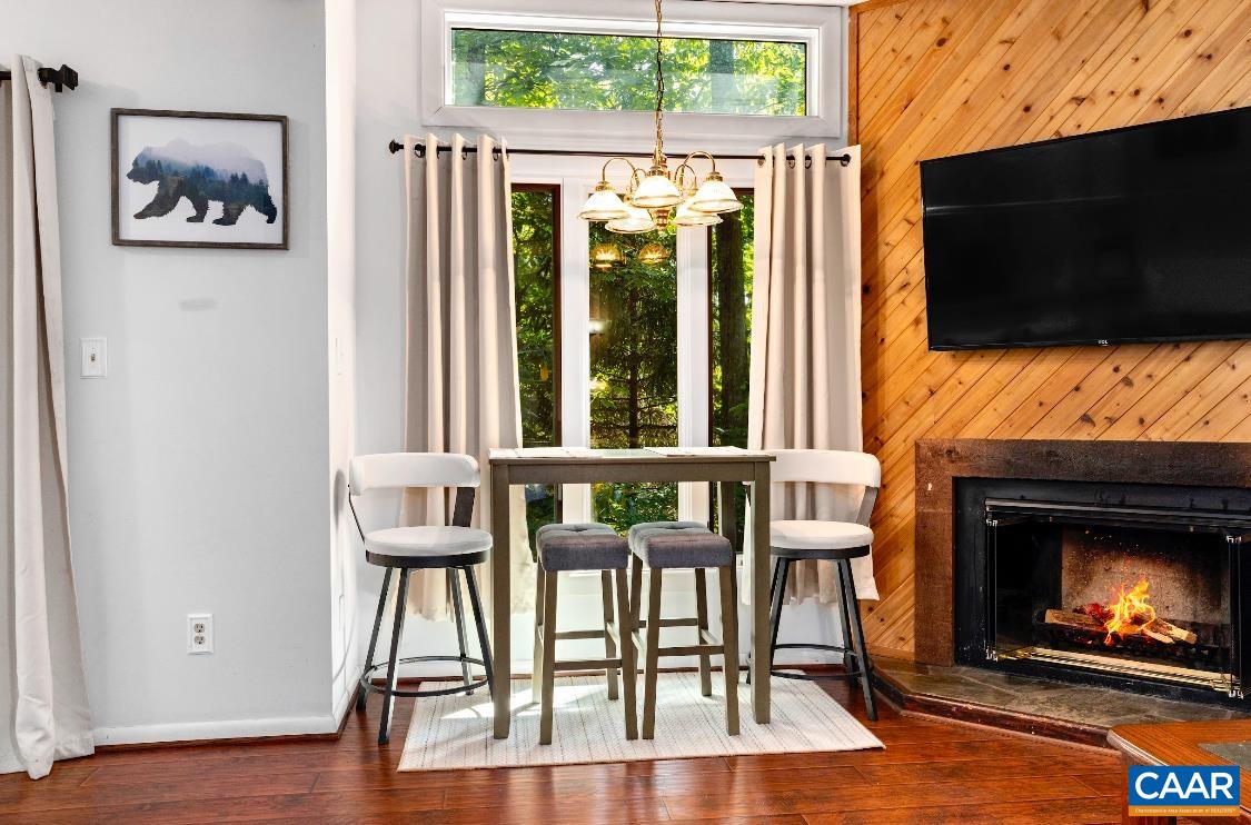 482 THREE RIDGES CONDOS, WINTERGREEN RESORT, Virginia 22967, 1 Bedroom Bedrooms, ,1 BathroomBathrooms,Residential,THREE RIDGES PHASE 4; BLDG 4 UNIT 482; BLDG 4 UNIT,482 THREE RIDGES CONDOS,683054 MLS # 683054