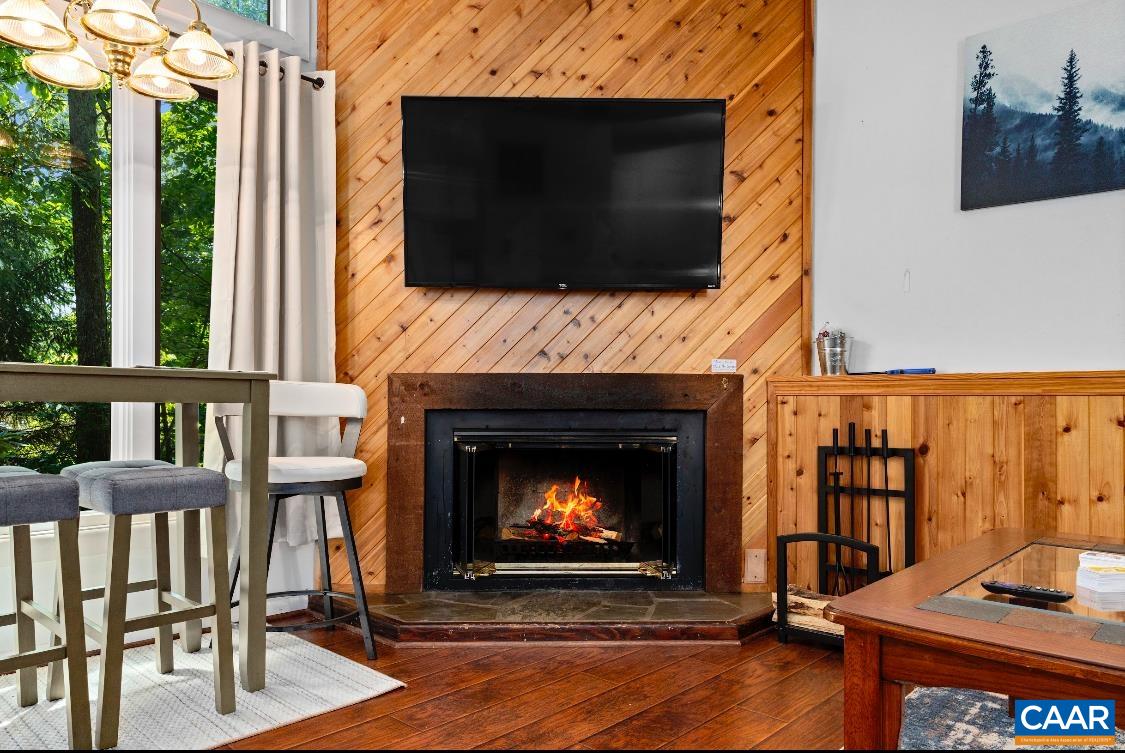 482 THREE RIDGES CONDOS, WINTERGREEN RESORT, Virginia 22967, 1 Bedroom Bedrooms, ,1 BathroomBathrooms,Residential,THREE RIDGES PHASE 4; BLDG 4 UNIT 482; BLDG 4 UNIT,482 THREE RIDGES CONDOS,683054 MLS # 683054