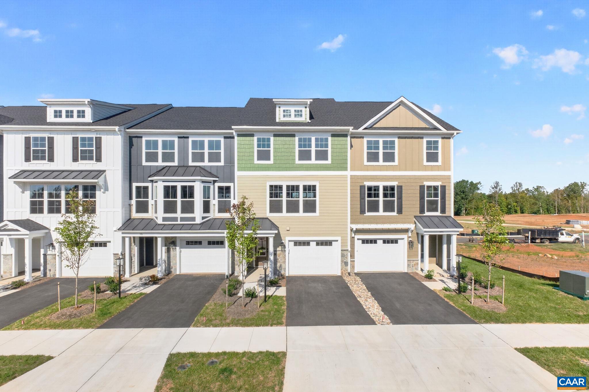 993 BELVEDERE BLVD, CHARLOTTESVILLE, Virginia 22901, 4 Bedrooms Bedrooms, ,3 BathroomsBathrooms,Residential,Holly I A Townhome Plan - Elevation K,993 BELVEDERE BLVD,683066 MLS # 683066 993 BELVEDERE BLVD, CHARLOTTESVILLE, Virginia 22901, 4 Bedrooms Bedrooms, ,3 BathroomsBathrooms,Residential,Holly I A Townhome Plan - Elevation K,993 BELVEDERE BLVD,683066 MLS # 683066