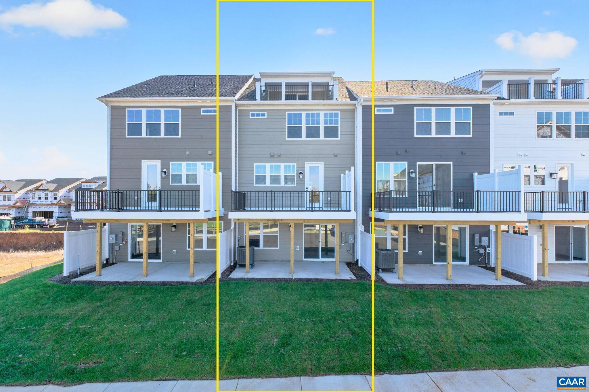 993 BELVEDERE BLVD, CHARLOTTESVILLE, Virginia 22901, 4 Bedrooms Bedrooms, ,3 BathroomsBathrooms,Residential,Holly I A Townhome Plan - Elevation K,993 BELVEDERE BLVD,683066 MLS # 683066 993 BELVEDERE BLVD, CHARLOTTESVILLE, Virginia 22901, 4 Bedrooms Bedrooms, ,3 BathroomsBathrooms,Residential,Holly I A Townhome Plan - Elevation K,993 BELVEDERE BLVD,683066 MLS # 683066