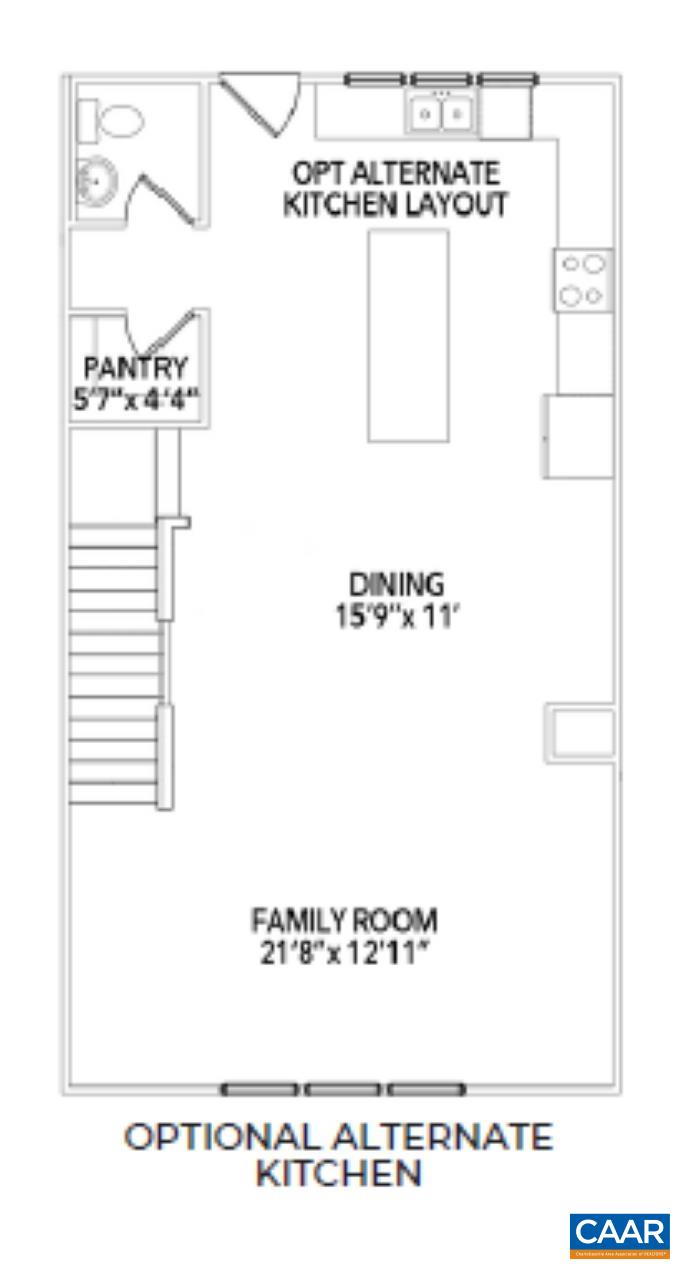 993 BELVEDERE BLVD, CHARLOTTESVILLE, Virginia 22901, 4 Bedrooms Bedrooms, ,3 BathroomsBathrooms,Residential,Holly I A Townhome Plan - Elevation K,993 BELVEDERE BLVD,683066 MLS # 683066 993 BELVEDERE BLVD, CHARLOTTESVILLE, Virginia 22901, 4 Bedrooms Bedrooms, ,3 BathroomsBathrooms,Residential,Holly I A Townhome Plan - Elevation K,993 BELVEDERE BLVD,683066 MLS # 683066