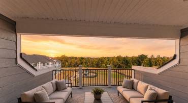 993 BELVEDERE BLVD, CHARLOTTESVILLE, Virginia 22901, 4 Bedrooms Bedrooms, ,3 BathroomsBathrooms,Residential,Holly I A Townhome Plan - Elevation K,993 BELVEDERE BLVD,683066 MLS # 683066
