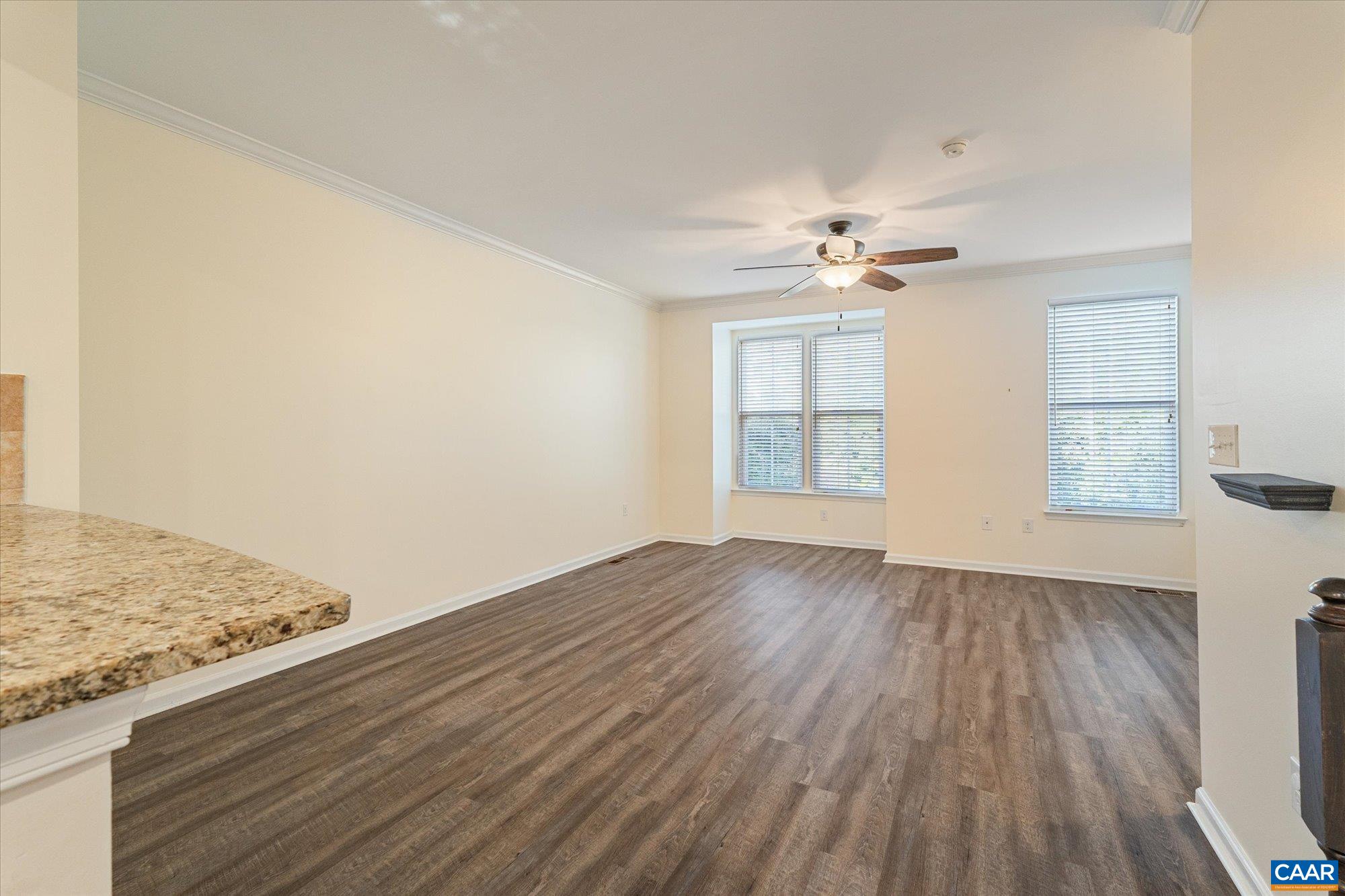 Dining or Living Area