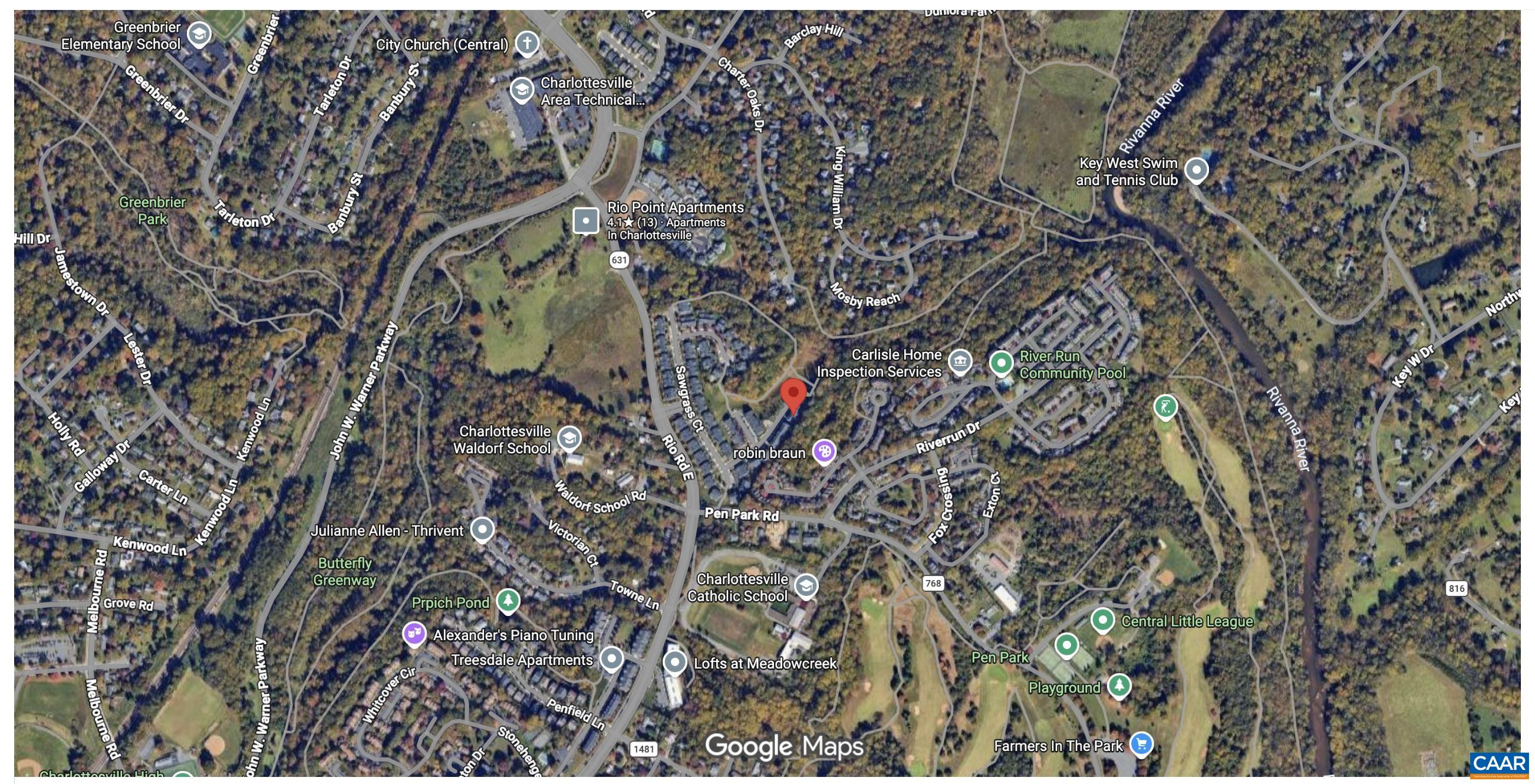 2054 BETHPAGE CT, CHARLOTTESVILLE, Virginia 22901, 3 Bedrooms Bedrooms, ,2 BathroomsBathrooms,Residential,Mozart,2054 BETHPAGE CT,683068 MLS # 683068