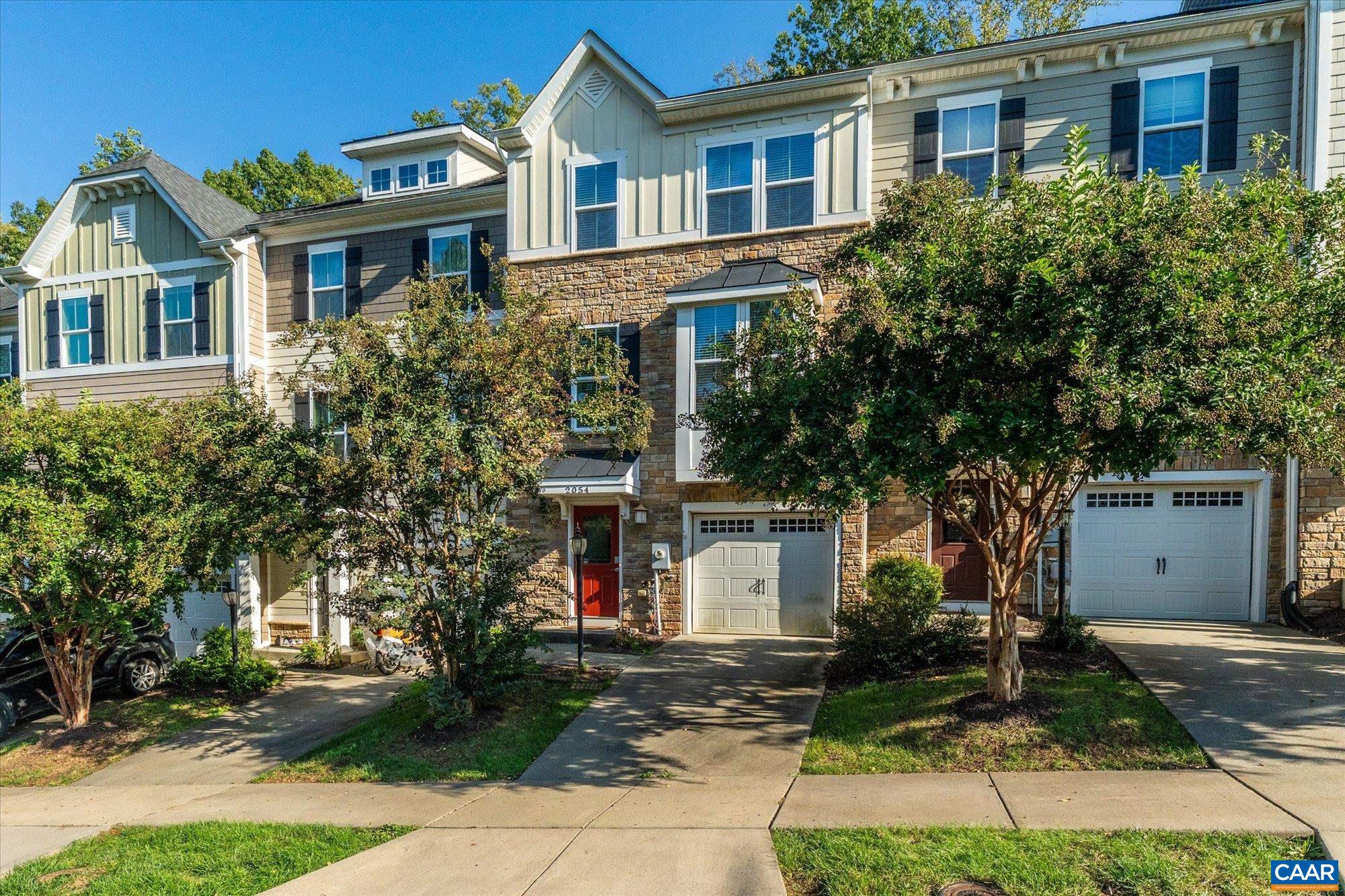 2054 BETHPAGE CT, CHARLOTTESVILLE, Virginia 22901, 3 Bedrooms Bedrooms, ,2 BathroomsBathrooms,Residential,Mozart,2054 BETHPAGE CT,683068 MLS # 683068