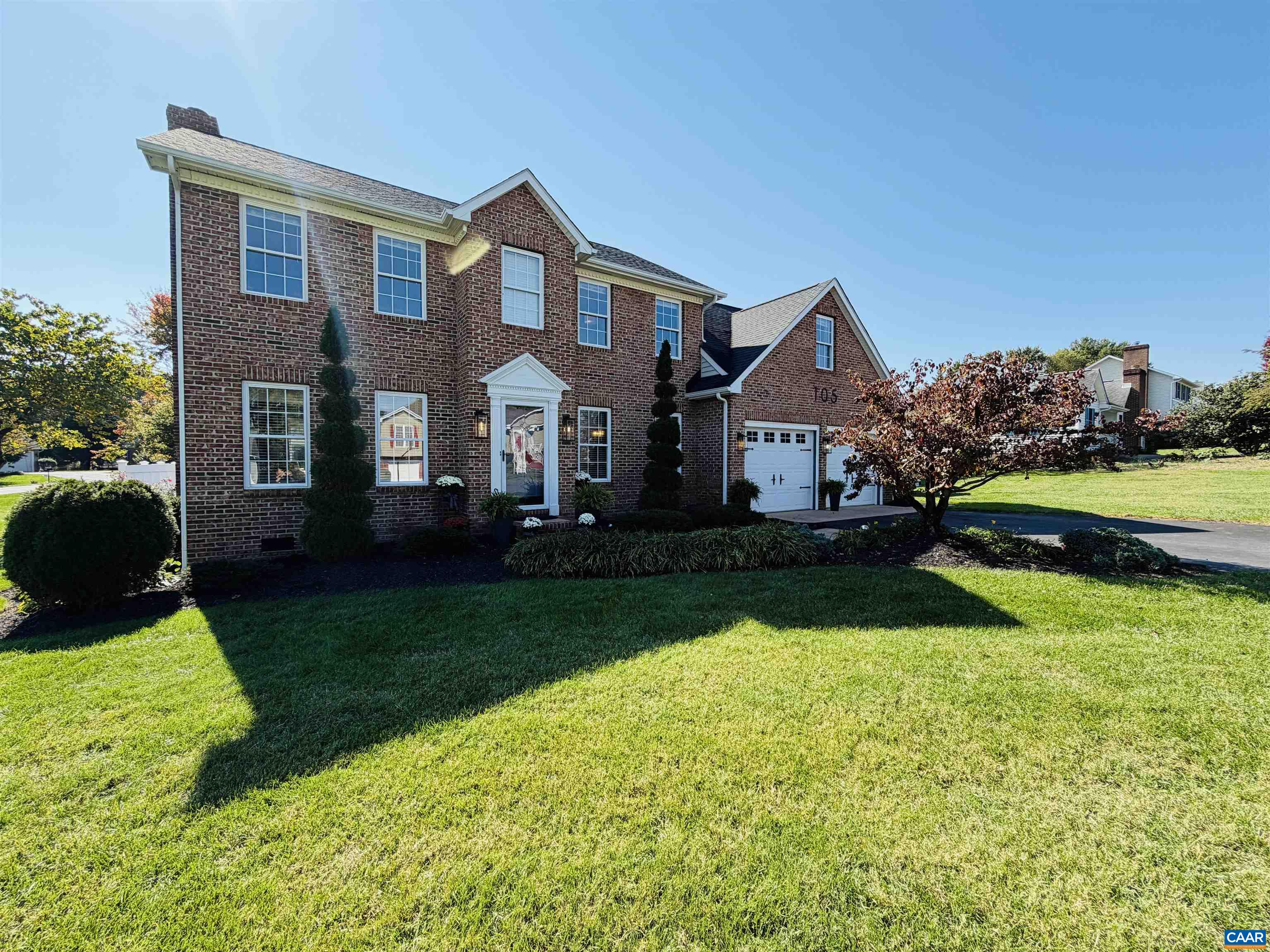 105 WILLOW DR, DAYTON, Virginia 22821, 4 Bedrooms Bedrooms, ,2 BathroomsBathrooms,Residential,105 WILLOW DR,683070 MLS # 683070