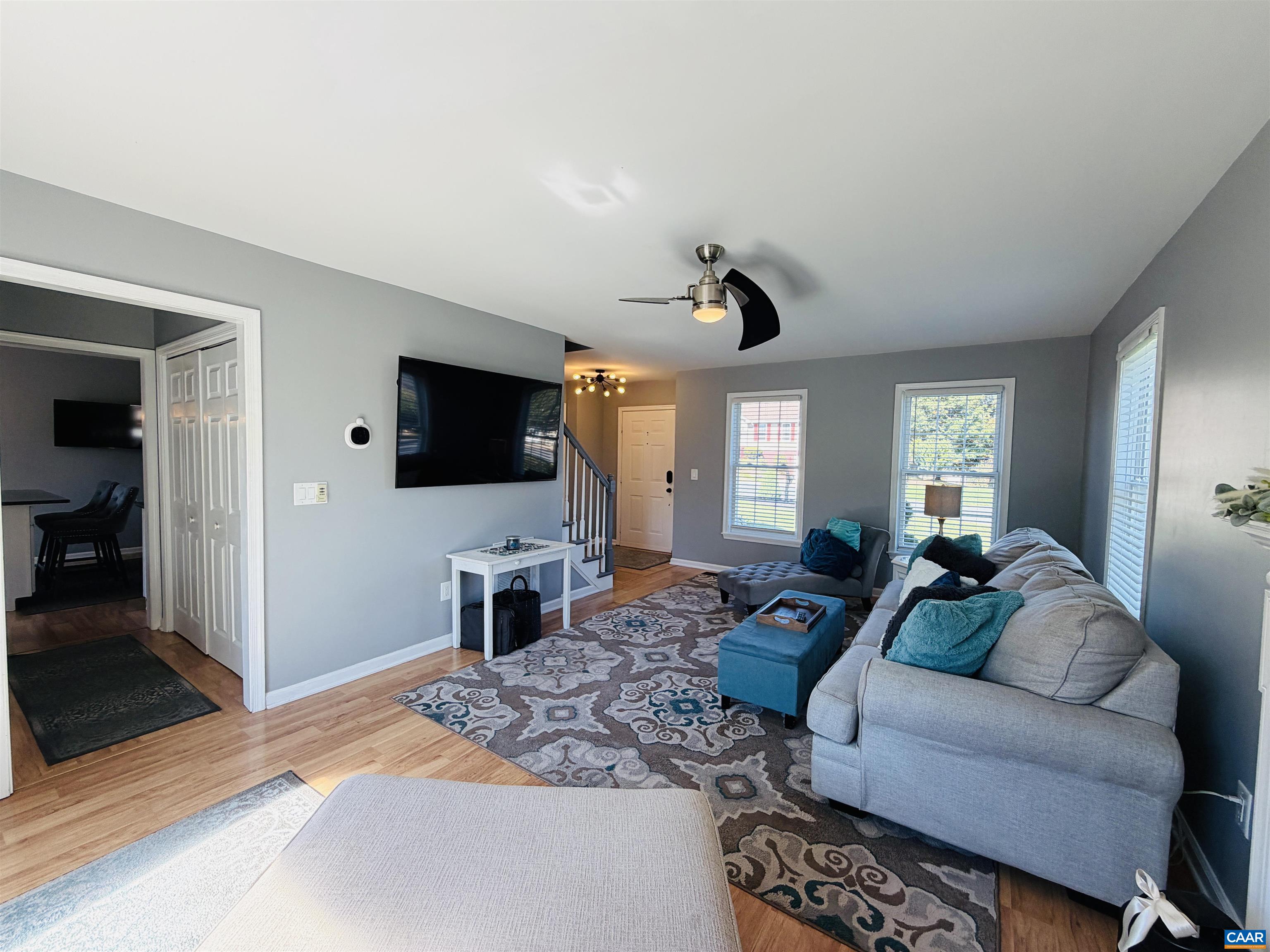105 WILLOW DR, DAYTON, Virginia 22821, 4 Bedrooms Bedrooms, ,2 BathroomsBathrooms,Residential,105 WILLOW DR,683070 MLS # 683070