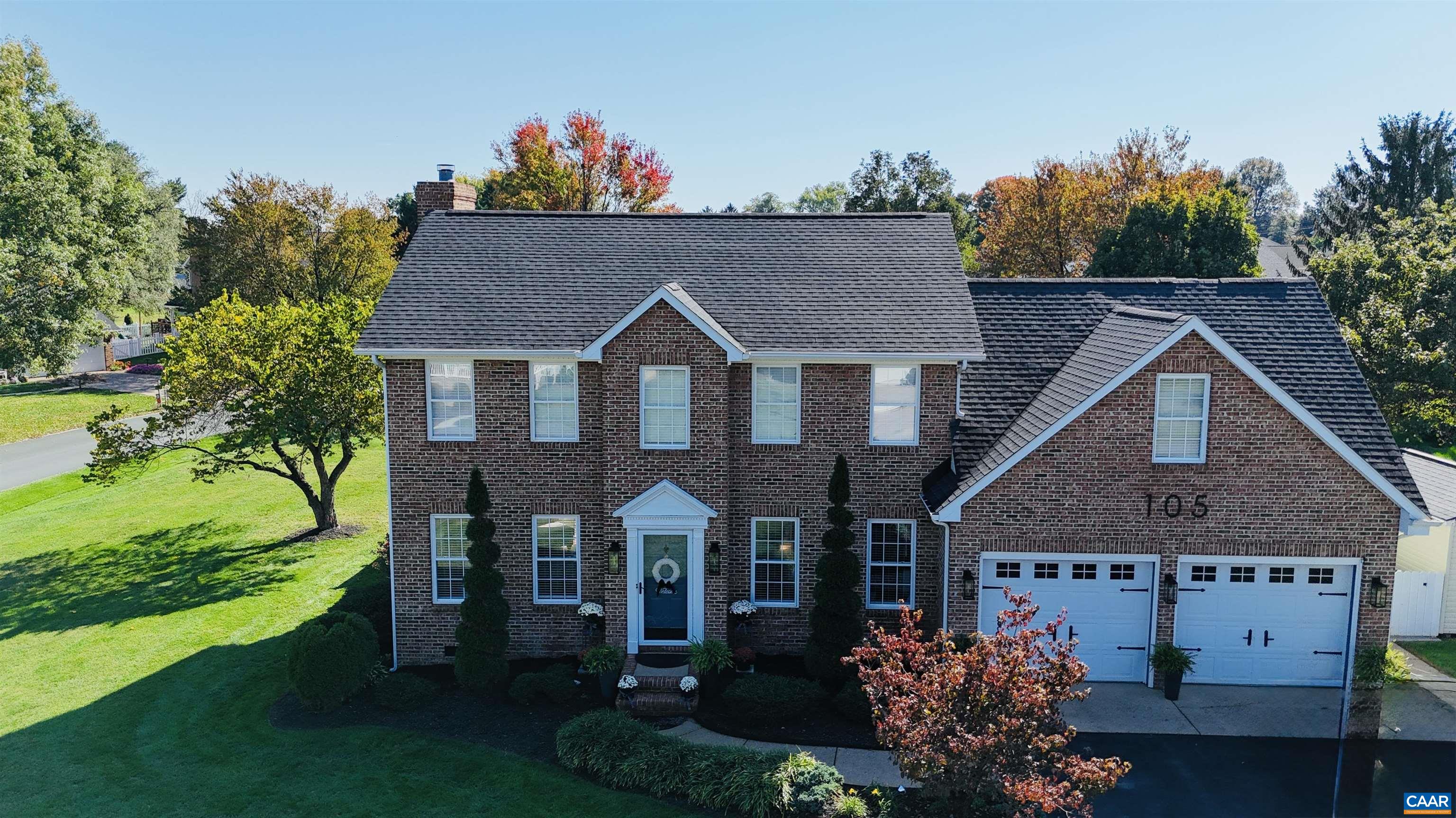 105 WILLOW DR, DAYTON, Virginia 22821, 4 Bedrooms Bedrooms, ,2 BathroomsBathrooms,Residential,105 WILLOW DR,683070 MLS # 683070