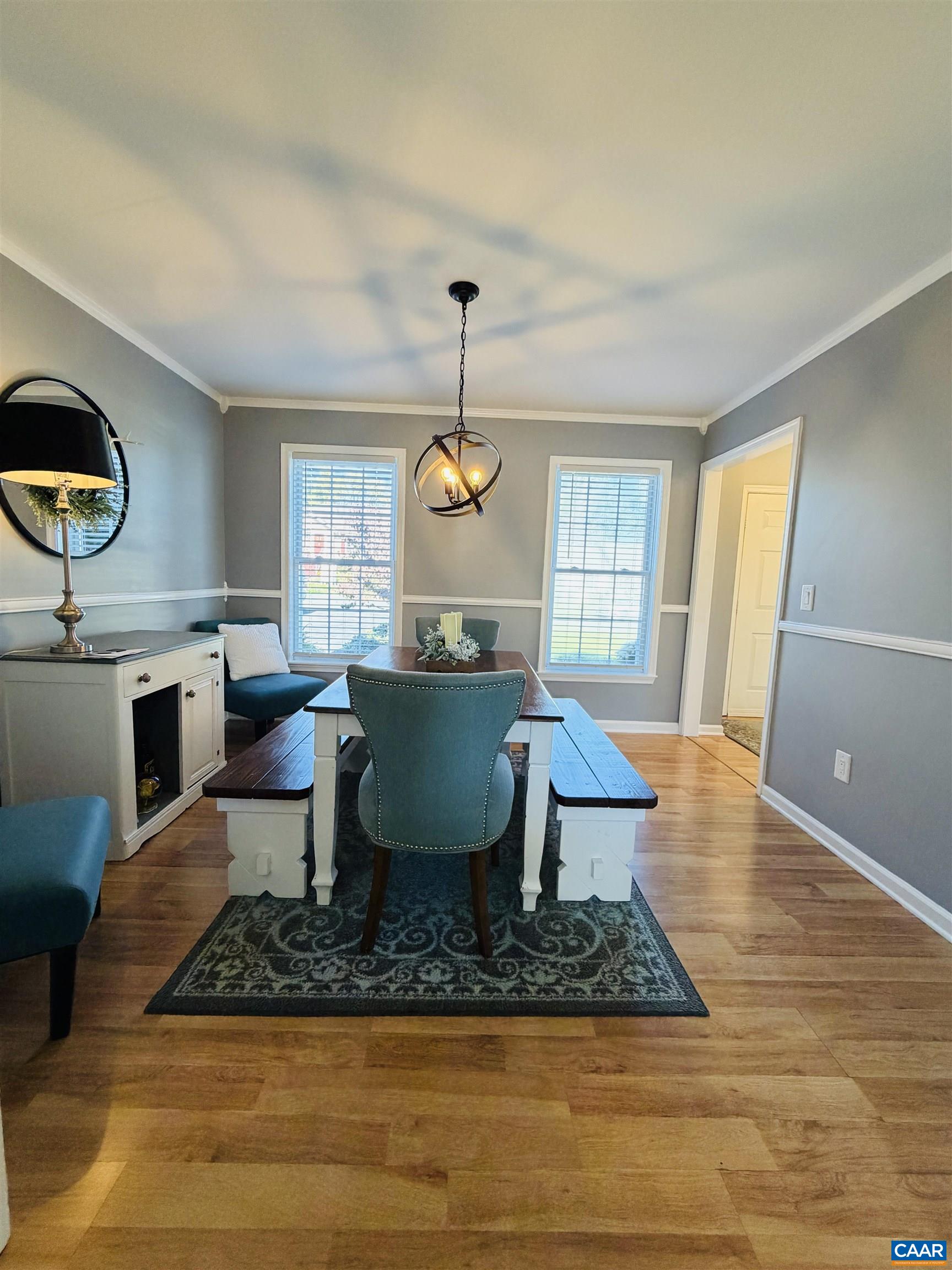 105 WILLOW DR, DAYTON, Virginia 22821, 4 Bedrooms Bedrooms, ,2 BathroomsBathrooms,Residential,105 WILLOW DR,683070 MLS # 683070