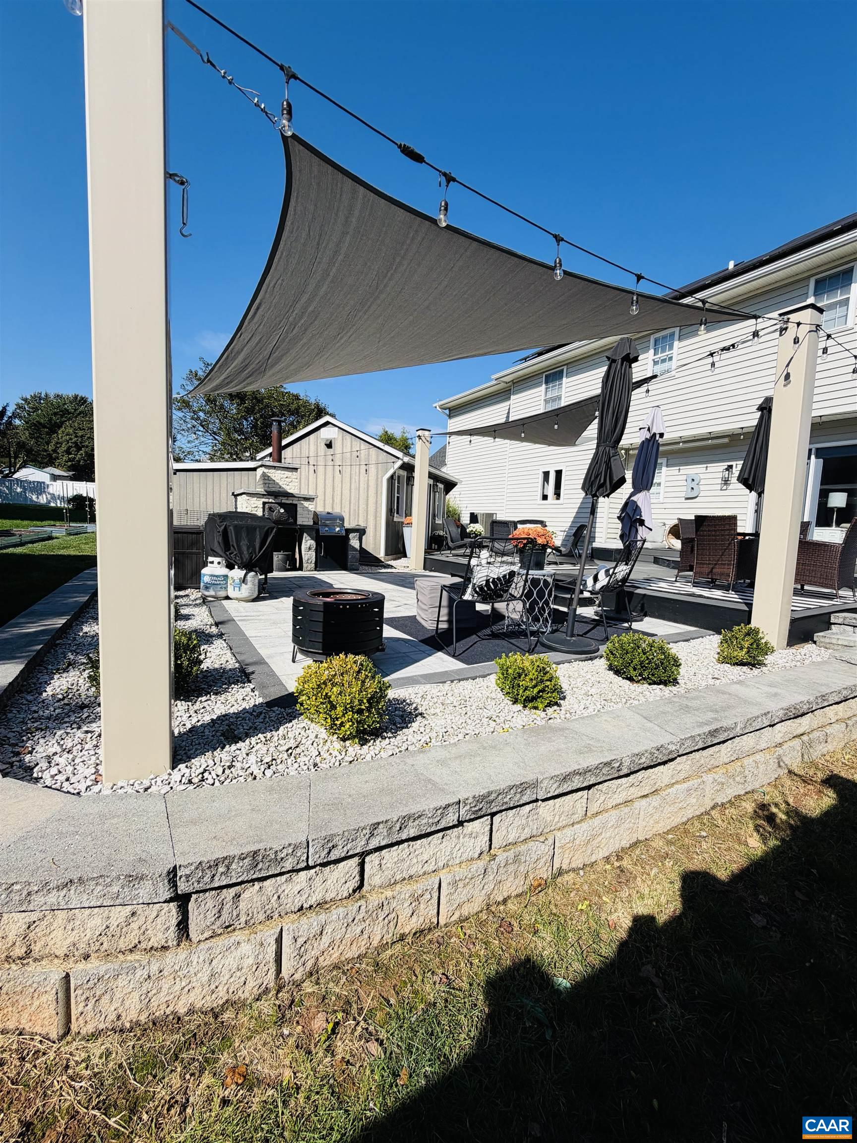 105 WILLOW DR, DAYTON, Virginia 22821, 4 Bedrooms Bedrooms, ,2 BathroomsBathrooms,Residential,105 WILLOW DR,683070 MLS # 683070