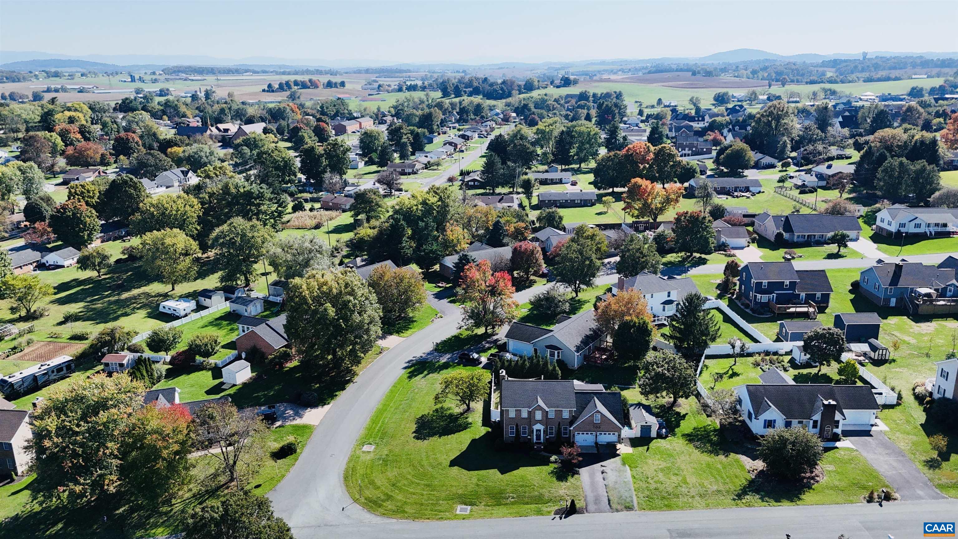 105 WILLOW DR, DAYTON, Virginia 22821, 4 Bedrooms Bedrooms, ,2 BathroomsBathrooms,Residential,105 WILLOW DR,683070 MLS # 683070