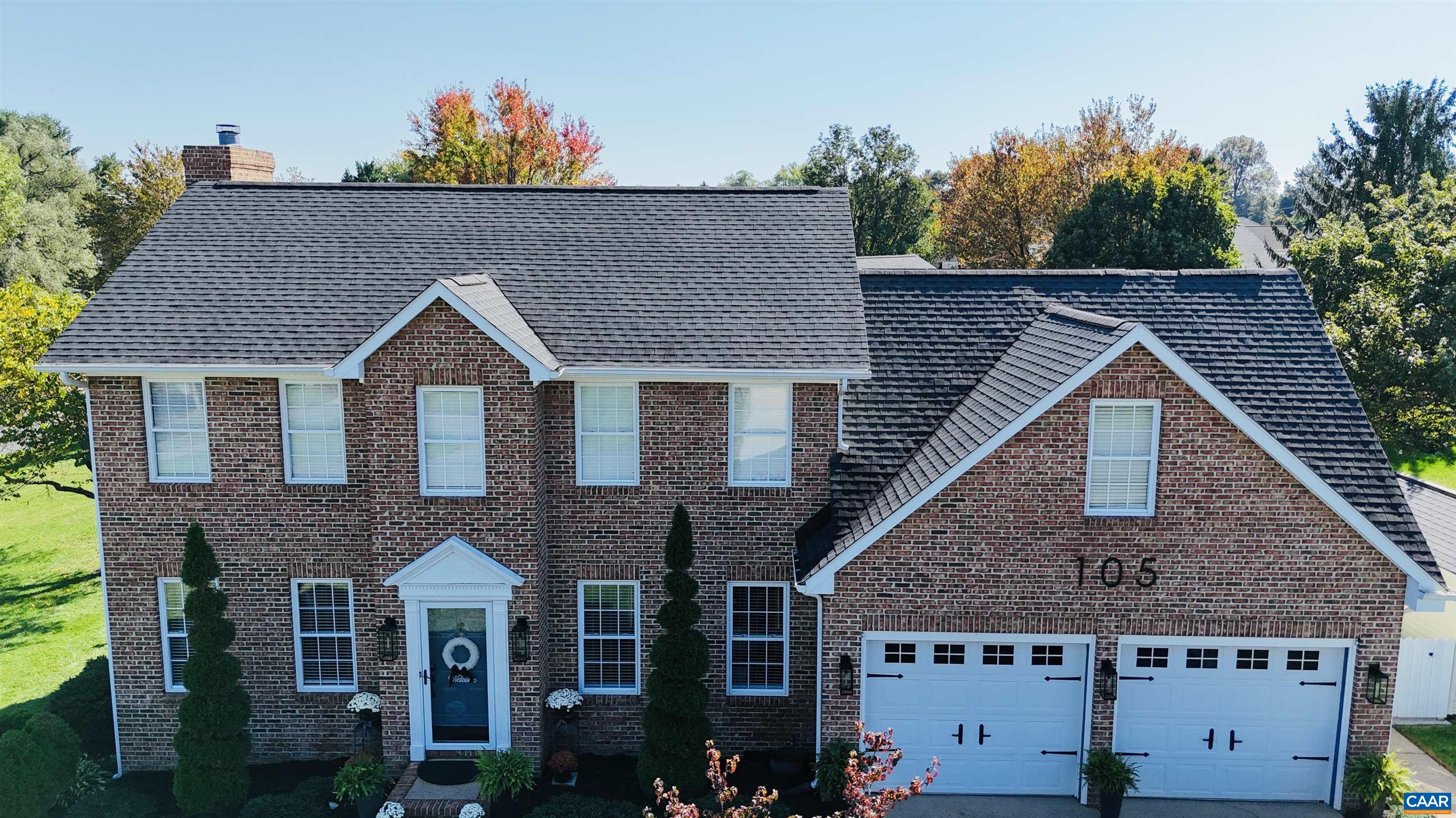 105 WILLOW DR, DAYTON, Virginia 22821, 4 Bedrooms Bedrooms, ,2 BathroomsBathrooms,Residential,105 WILLOW DR,683070 MLS # 683070