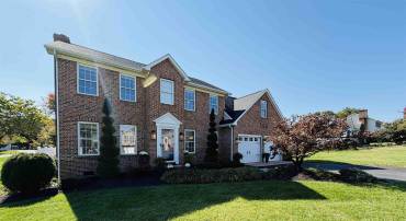 105 WILLOW DR, DAYTON, Virginia 22821, 4 Bedrooms Bedrooms, ,2 BathroomsBathrooms,Residential,105 WILLOW DR,683070 MLS # 683070