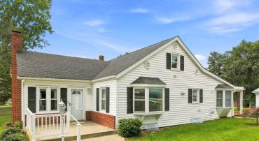 1749 GEORGETOWN RD, MOUNT JACKSON, Virginia 22842, 4 Bedrooms Bedrooms, ,2 BathroomsBathrooms,Residential,1749 GEORGETOWN RD,681598 MLS # 681598