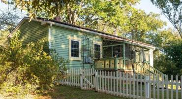 6319 SCHOOLHOUSE HL, CHARLOTTESVILLE, Virginia 22903, 2 Bedrooms Bedrooms, ,1 BathroomBathrooms,Residential,Batesville Public School, Early M. Baber House,6319 SCHOOLHOUSE HL,683040 MLS # 683040