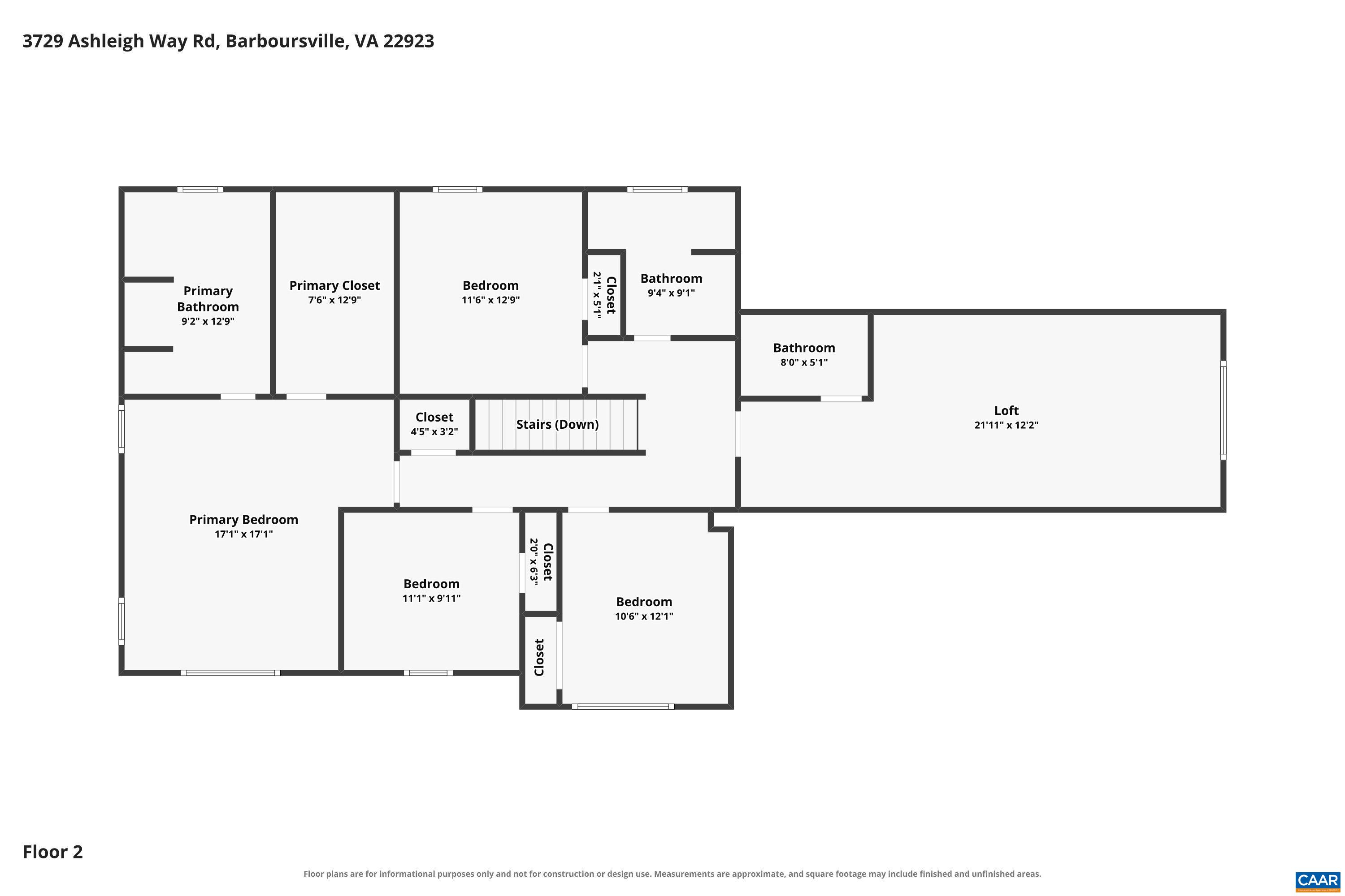 3729 ASHLEIGH WAY RD, BARBOURSVILLE, Virginia 22923, 5 Bedrooms Bedrooms, ,3 BathroomsBathrooms,Residential,3729 ASHLEIGH WAY RD,683074 MLS # 683074 3729 ASHLEIGH WAY RD, BARBOURSVILLE, Virginia 22923, 5 Bedrooms Bedrooms, ,3 BathroomsBathrooms,Residential,3729 ASHLEIGH WAY RD,683074 MLS # 683074