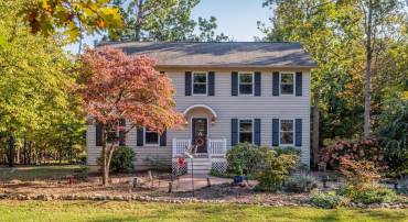 340 ELK LN, MCGAHEYSVILLE, Virginia 22840, 4 Bedrooms Bedrooms, ,2 BathroomsBathrooms,Residential,340 ELK LN,683075 MLS # 683075
