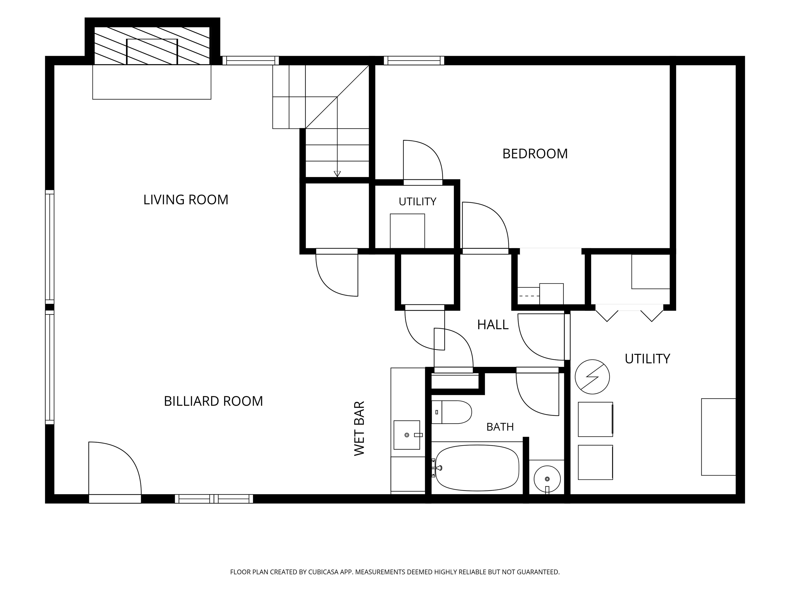 117 RAINIER RD, MCGAHEYSVILLE, Virginia 22840, 5 Bedrooms Bedrooms, ,3 BathroomsBathrooms,Residential,Paradise Found,117 RAINIER RD,683107 MLS # 683107
