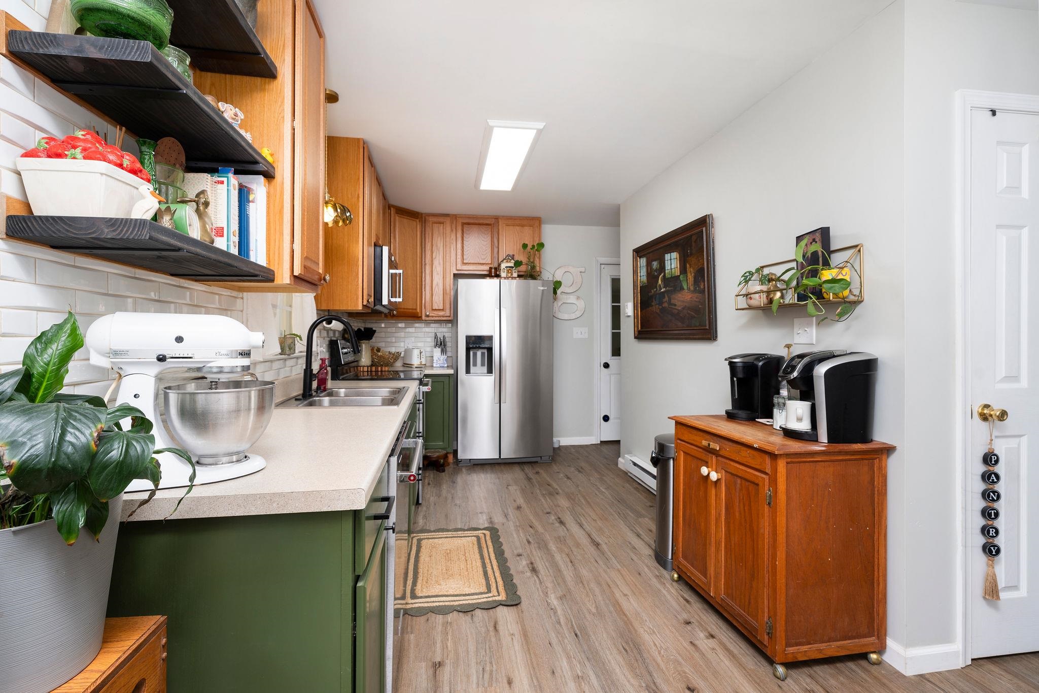 1405 BARTERBROOK RD, STAUNTON, Virginia 24401, 4 Bedrooms Bedrooms, ,2 BathroomsBathrooms,Residential,1405 BARTERBROOK RD,683108 MLS # 683108